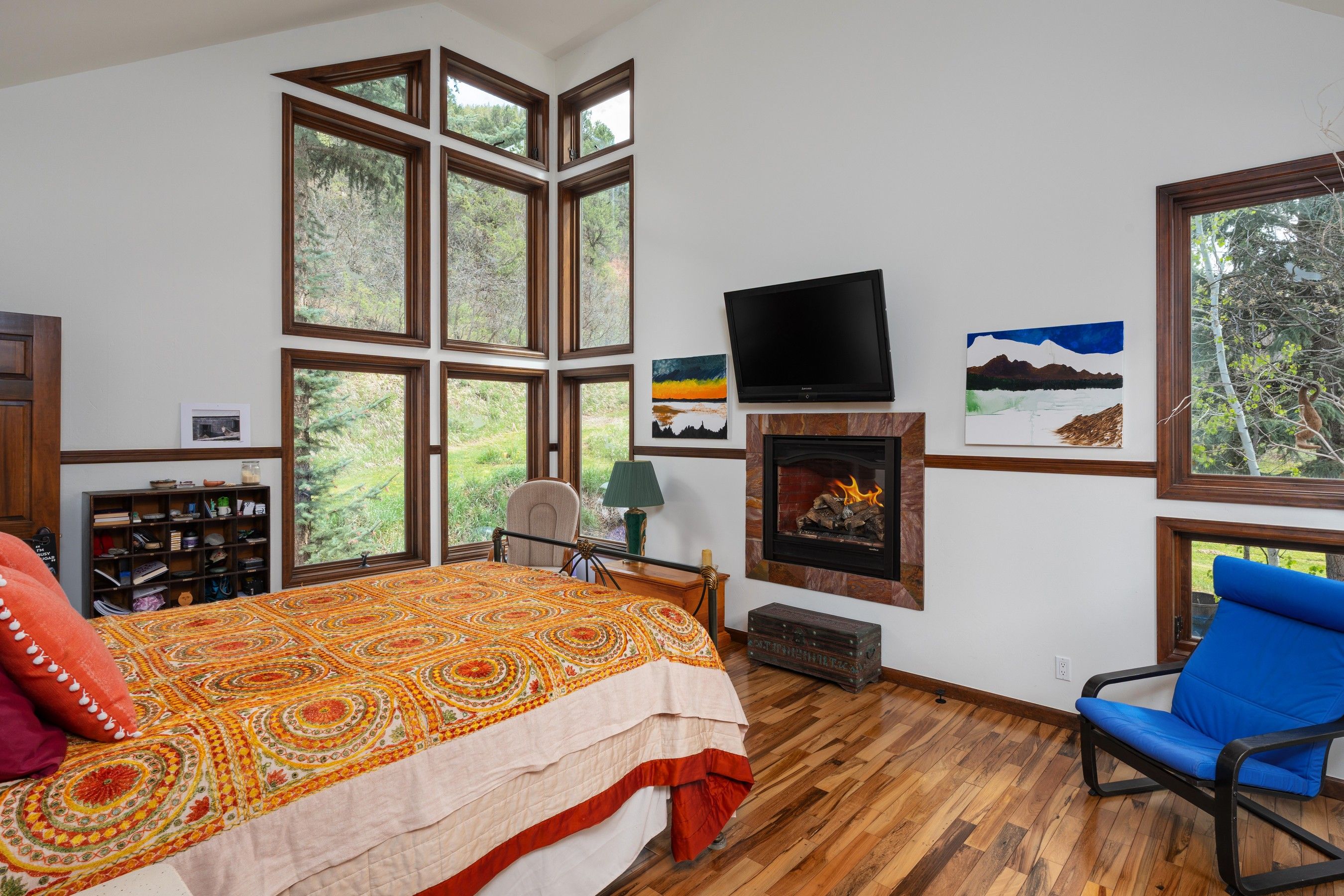  357 Crystal Lane, Carbondale, CO, 81623 - 物件實景