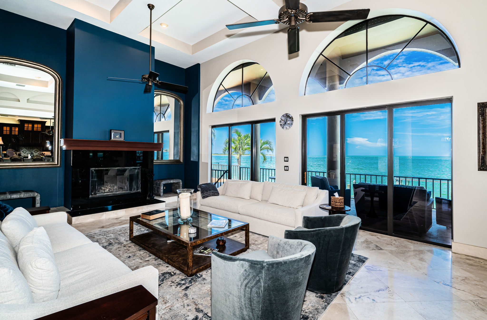 806 Columbus Dr, Tierra Verde, Florida, 33715, United States, 5 Bedrooms Bedrooms, ,6 BathroomsBathrooms,Residential,For Sale,806 Columbus Dr,1661232