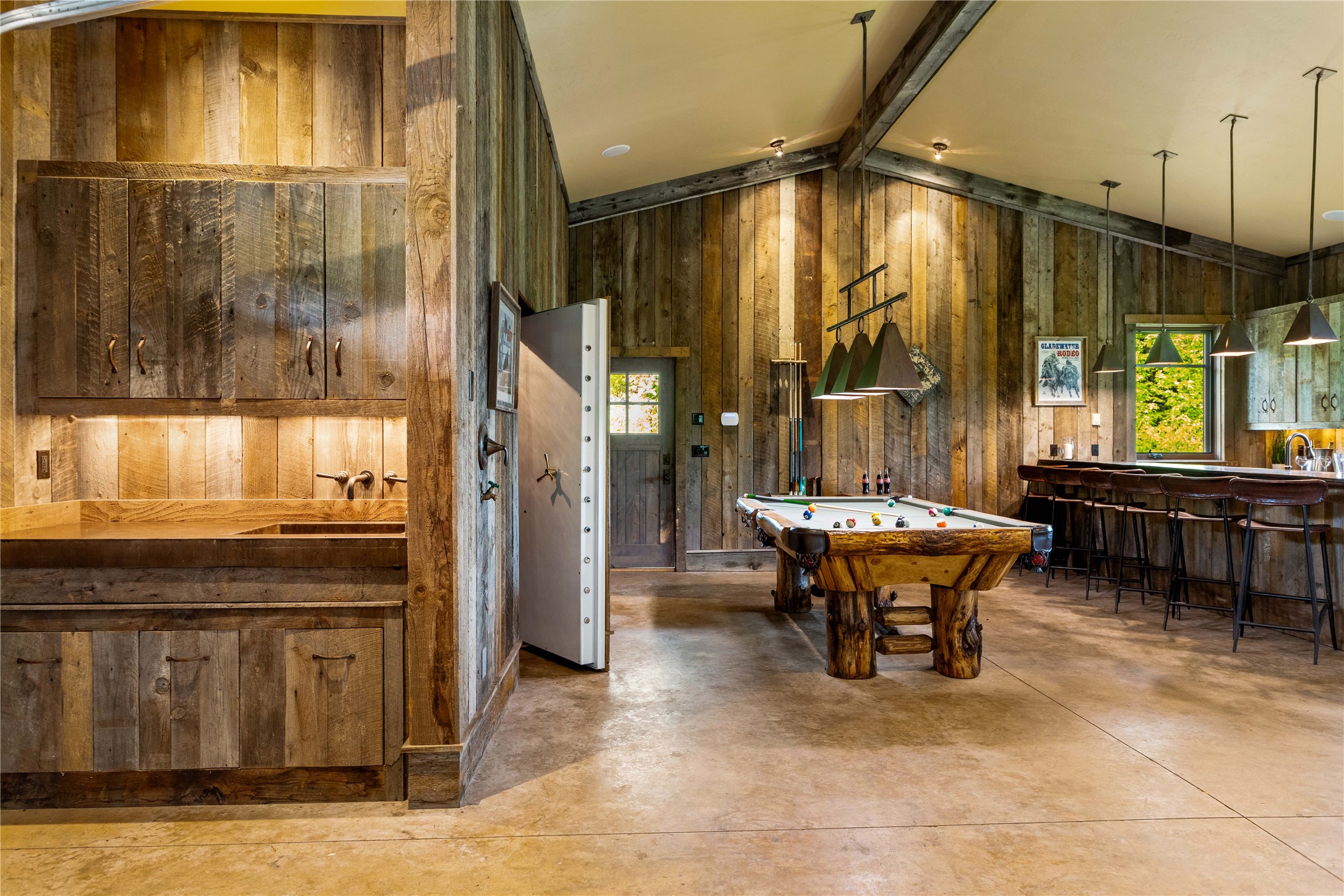  183 and 171 Chief Cliff Trail - 物件實景