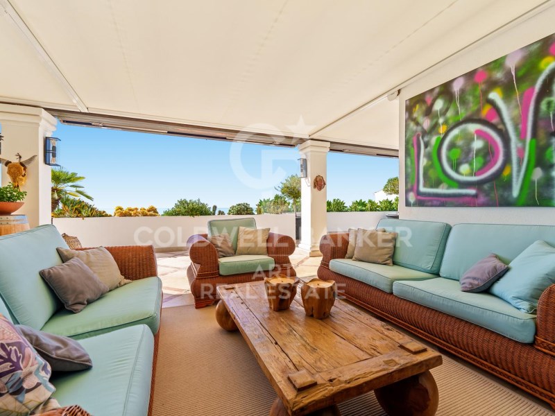 Marbella, Andalusia, ES, 4 Bedrooms Bedrooms, ,5 BathroomsBathrooms,Residential,For Sale,1950823