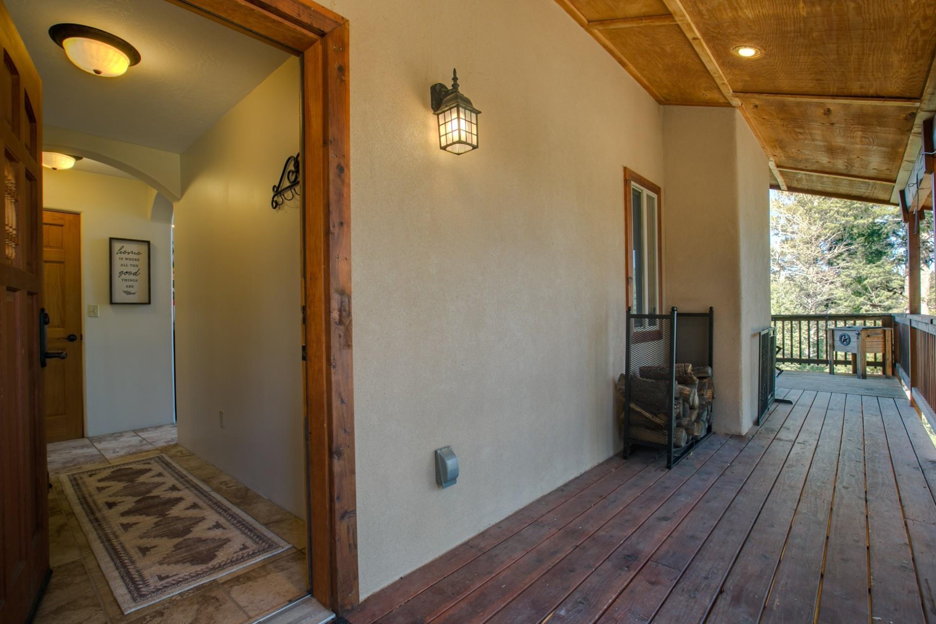 Angel Fire, New Mexico, 87710, United States, 5 Bedrooms Bedrooms, ,3 BathroomsBathrooms,Residential,For Sale,1737347