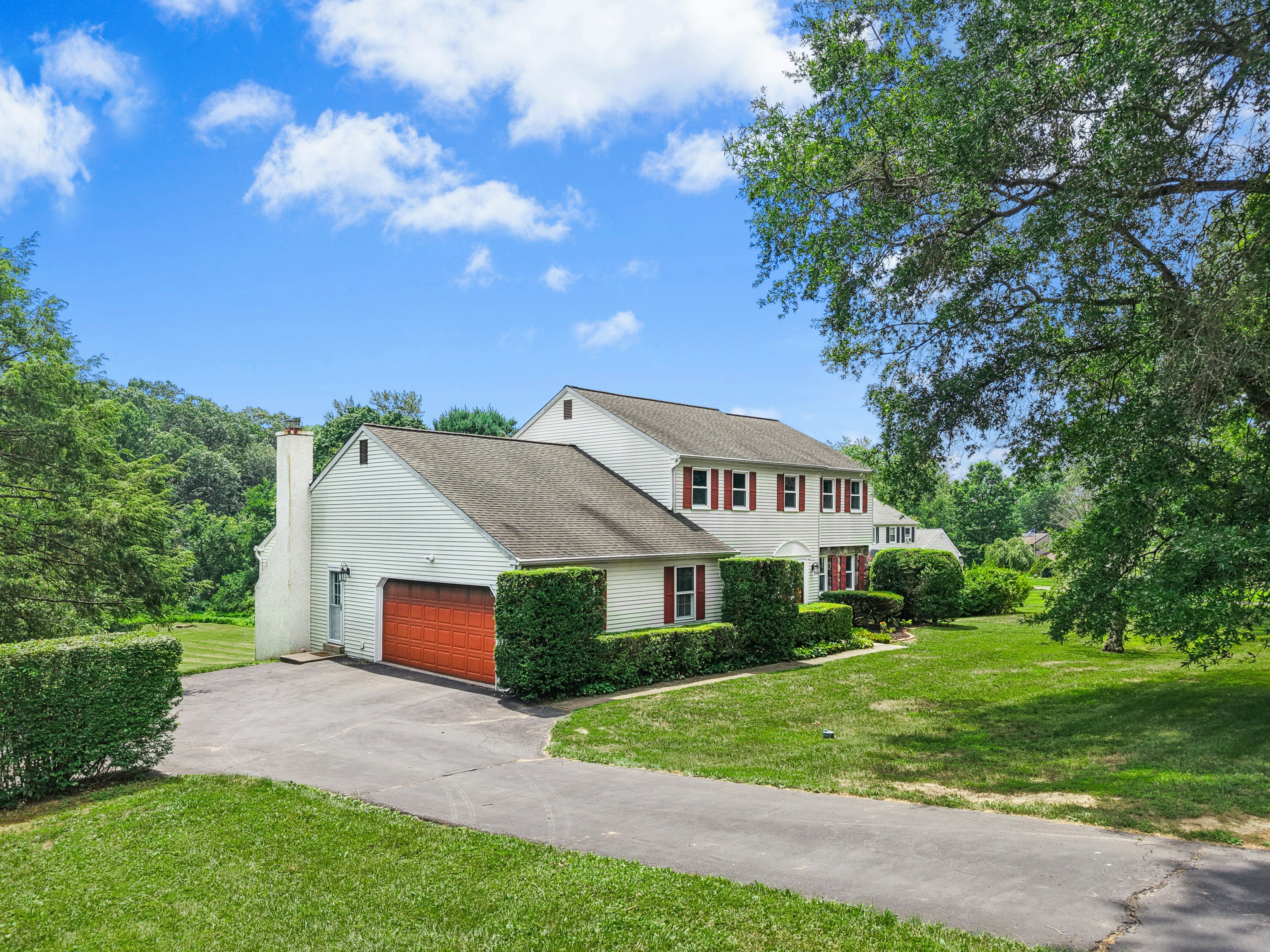  2608 Springhill Circle, Furlong, PA 18925 - 物件實景