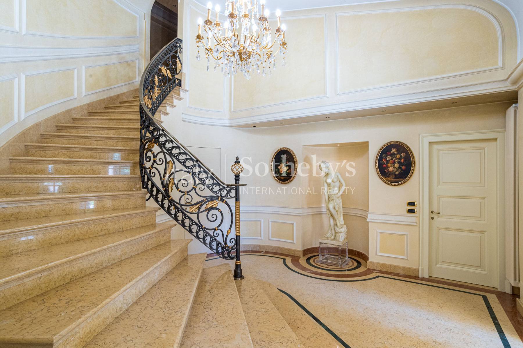  Stunning villa with pool near Milan - 物件實景