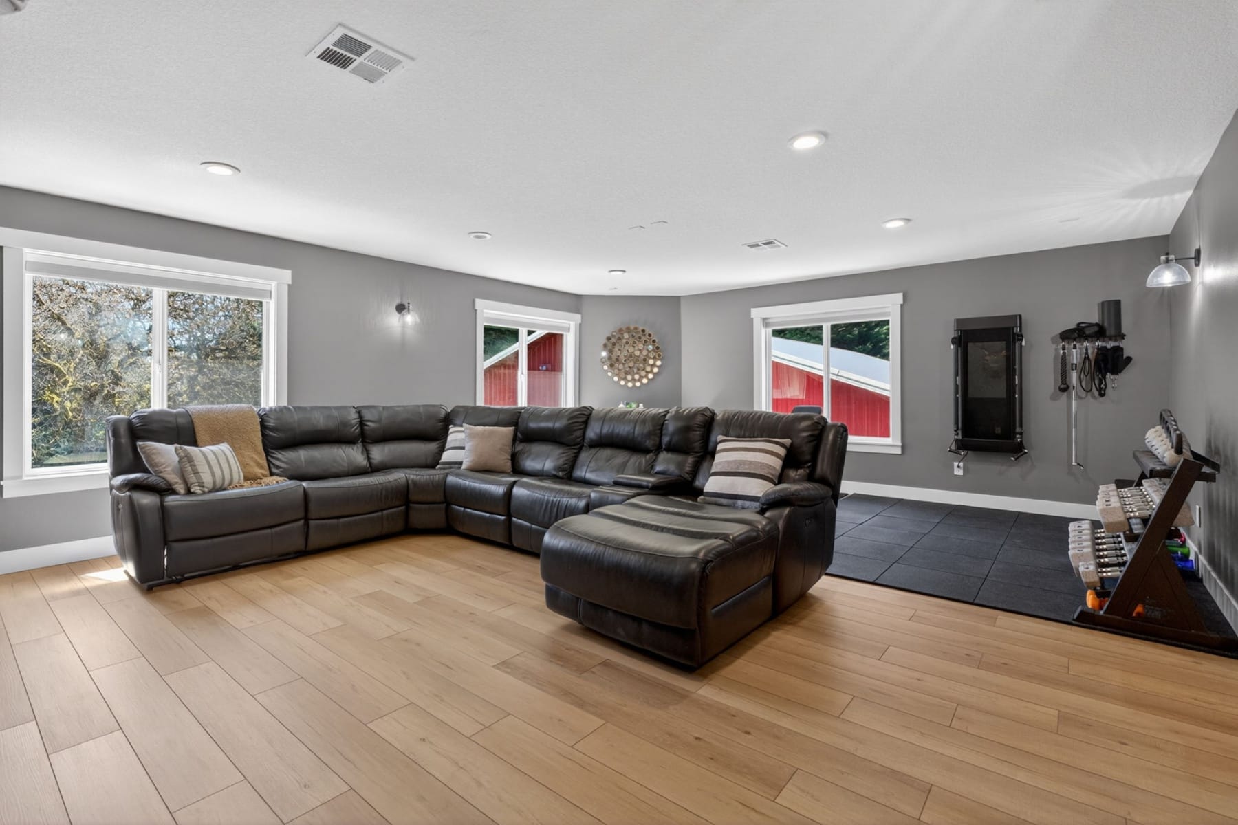  5201 NE 259TH CIR Ridgefield, WA 98642 - 物件實景