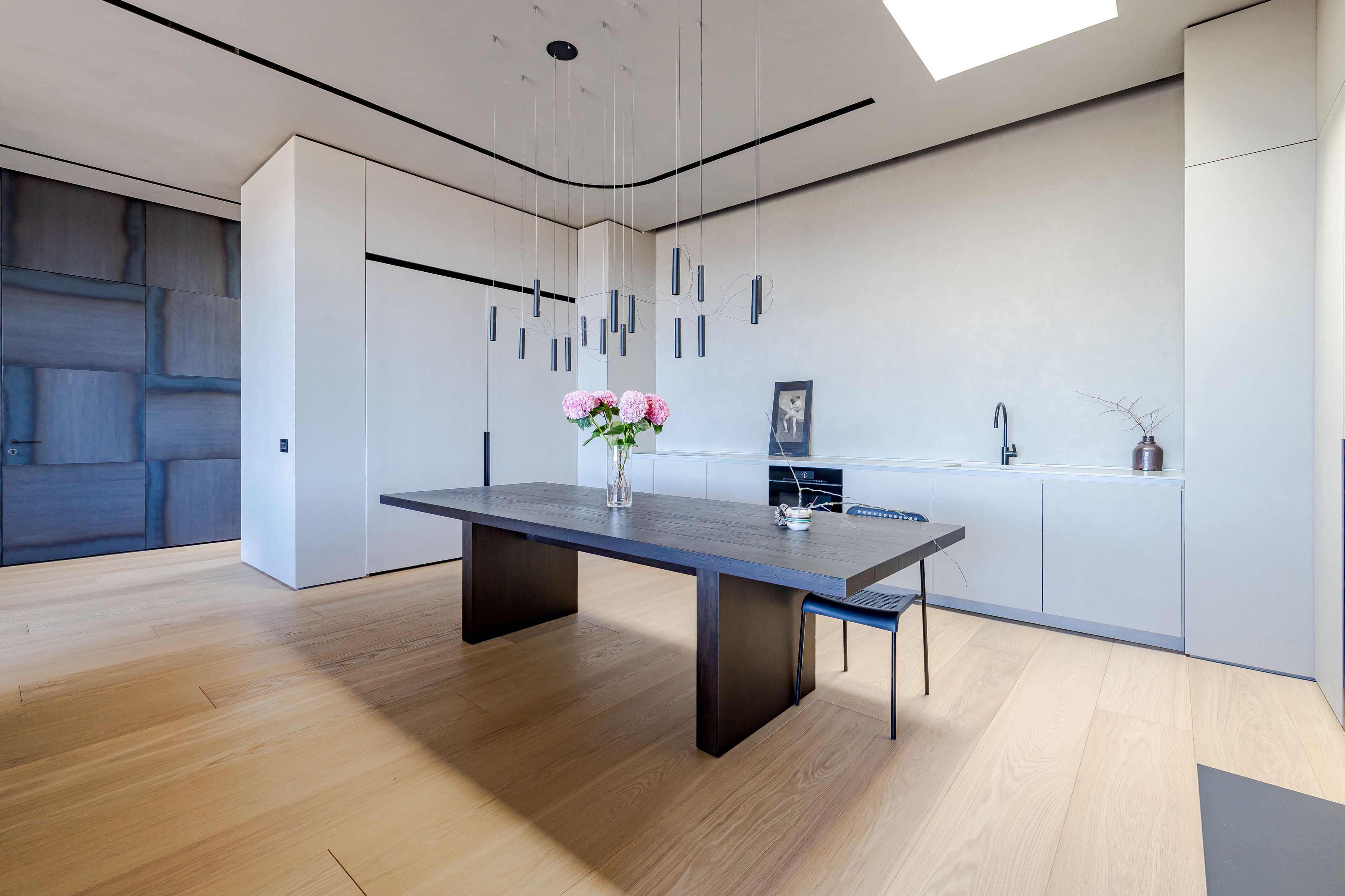  Spacious Penthouse apartment in Jurmala - 物件實景