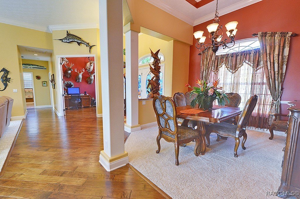 Crystal River, Florida, 34428, United States, 3 Bedrooms Bedrooms, ,3 BathroomsBathrooms,Residential,For Sale,1981624