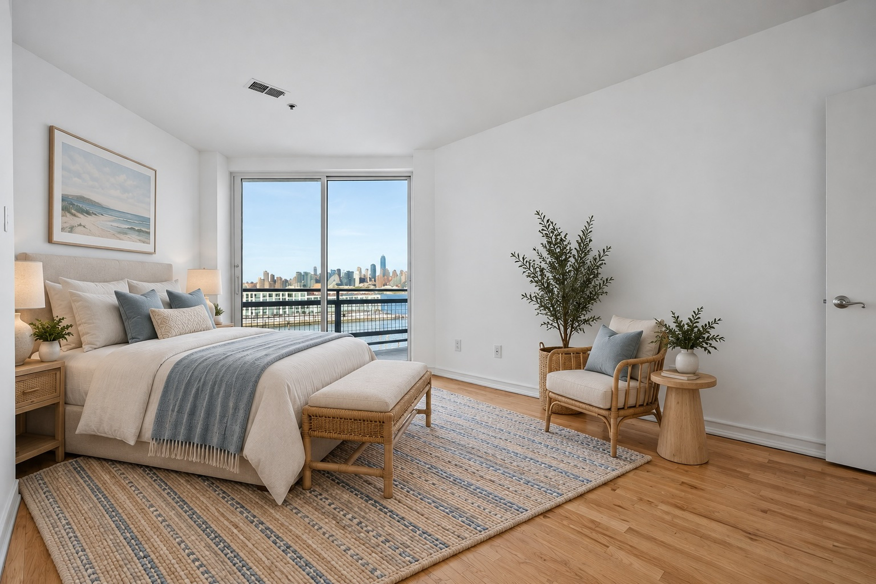  600 Harbor Boulevard, Weehawken Township, NJ 07086 - 物件實景