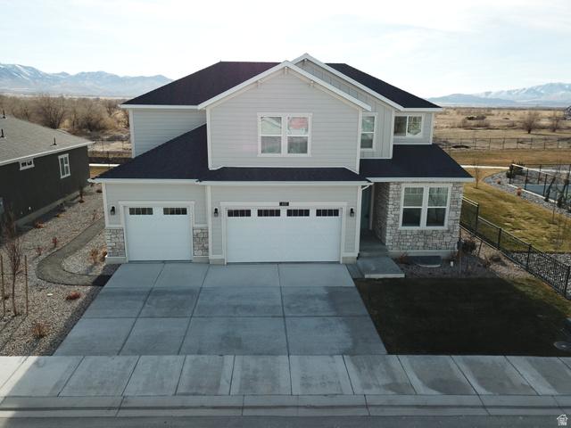 Stansbury Park, Utah, 84074, United States, 3 Bedrooms Bedrooms, ,3 BathroomsBathrooms,Residential,For Sale,2005086