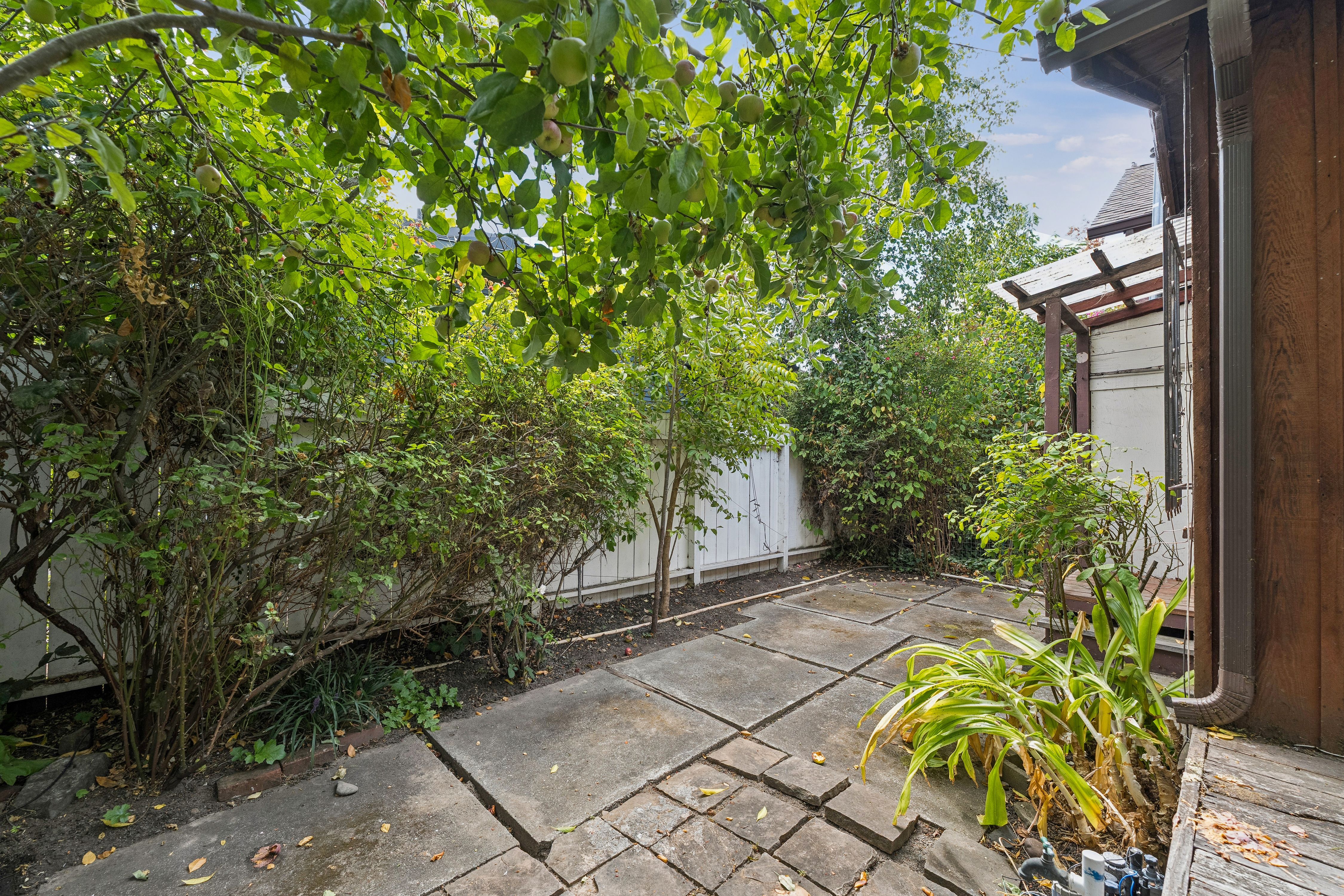  Iconic 1907 Berkeley Property with Three Distinct Structures - 物件實景