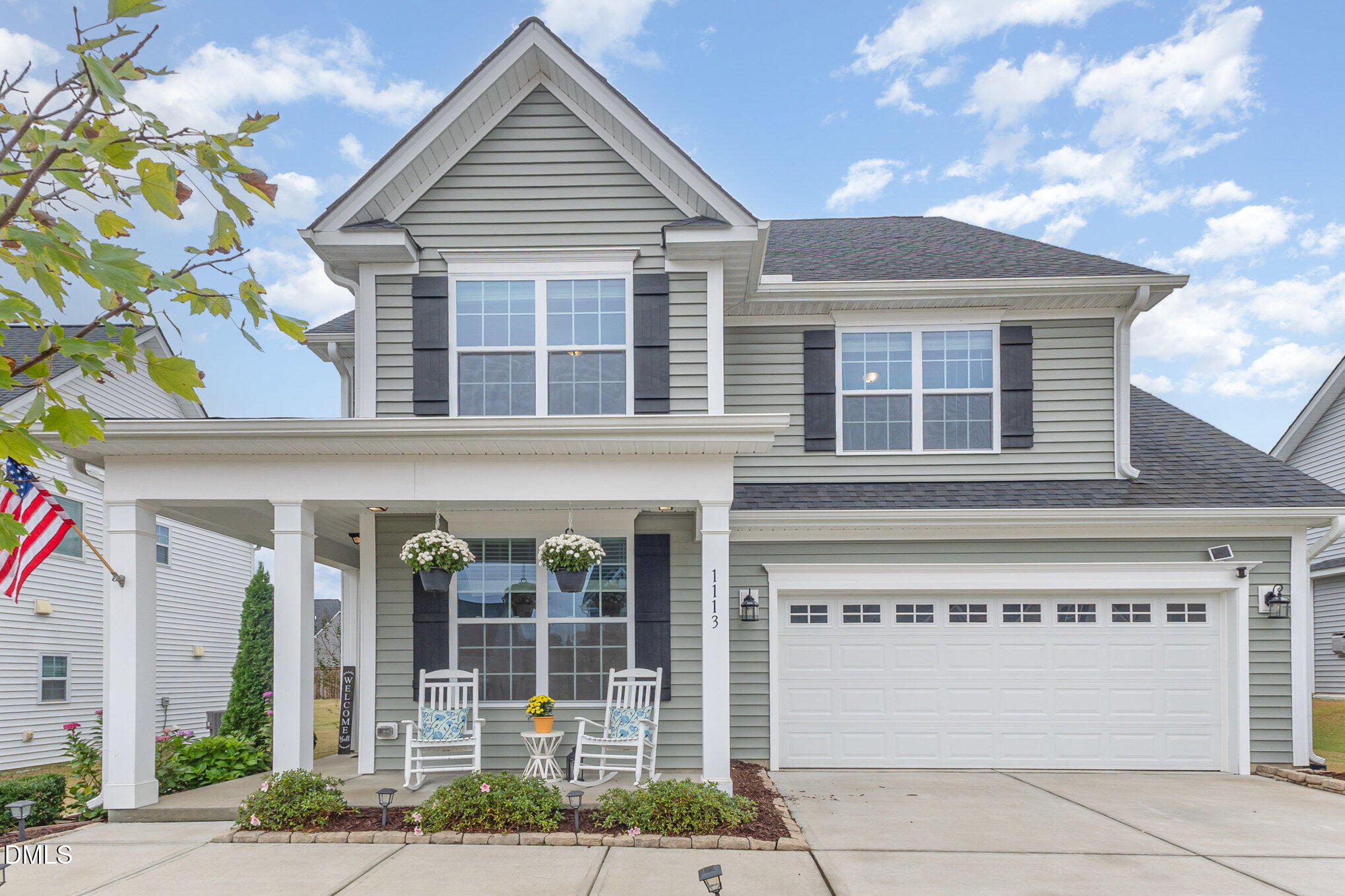 Fuquay Varina, North Carolina, 27526, United States, 4 Bedrooms Bedrooms, ,3 BathroomsBathrooms,Residential,For Sale,1962970