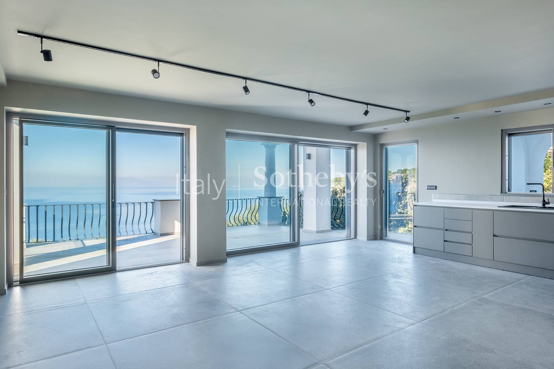  Charming retreat in the heart of Anacapri - 物件實景