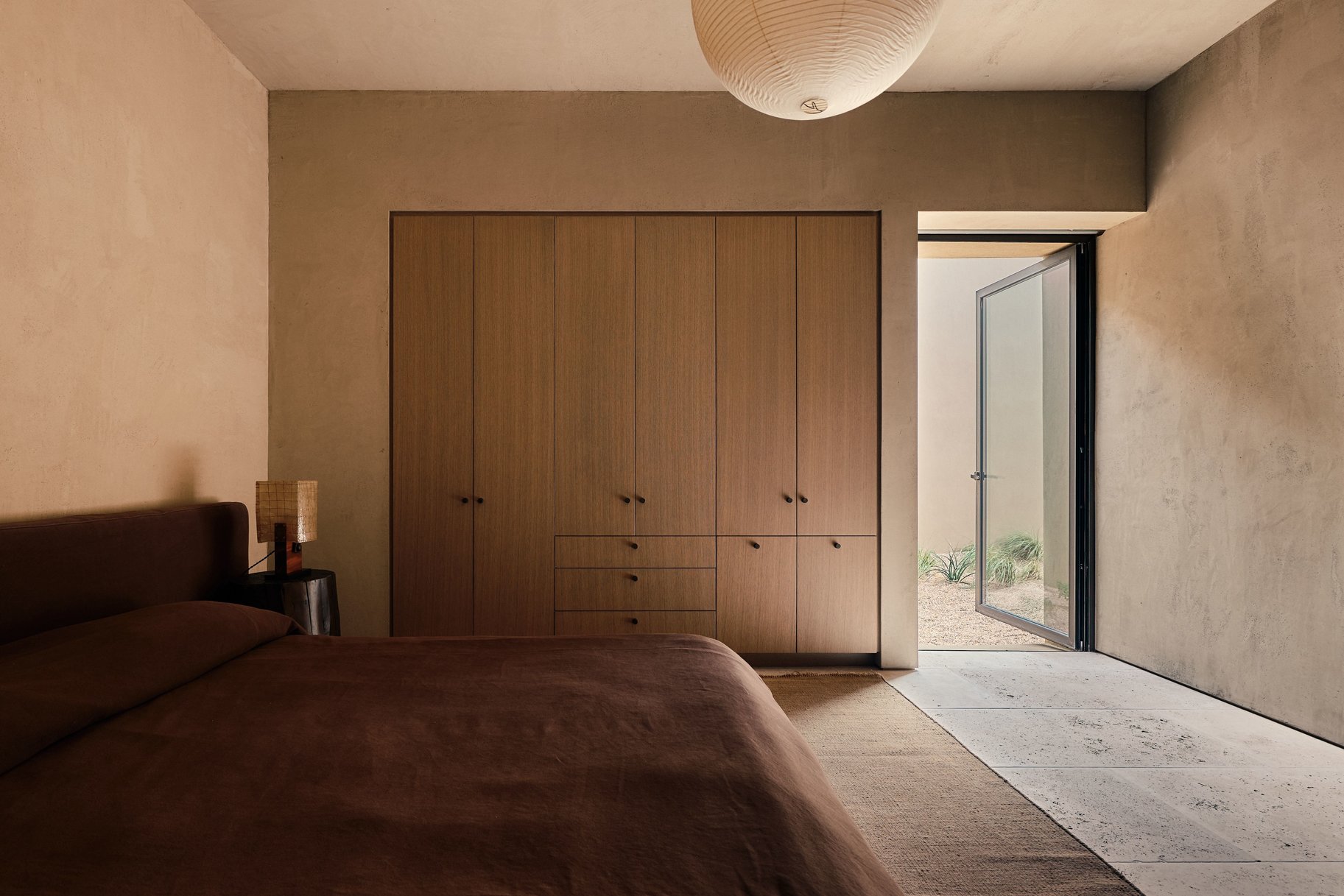  AD100 Woods + Dangaran-Designed Desert Estate on Almost 15 Acres Near Zion - 物件實景