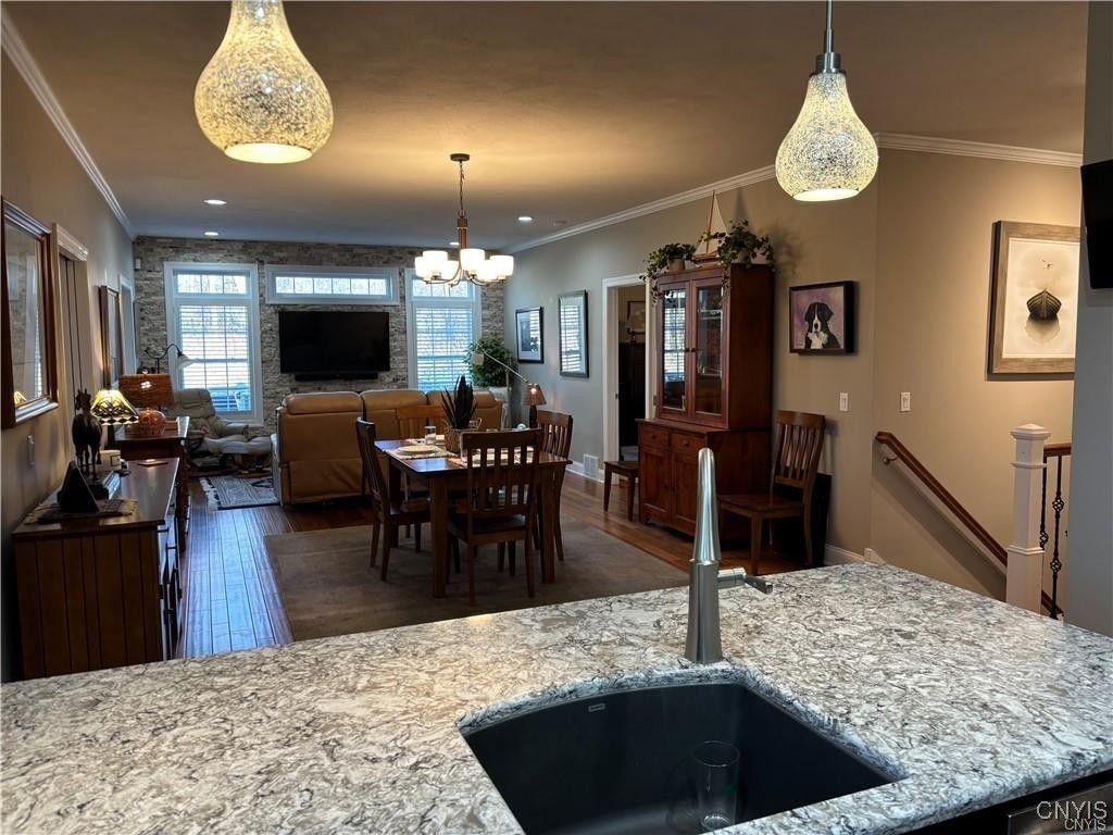 Skaneateles, New York, 13152, United States, 3 Bedrooms Bedrooms, ,3 BathroomsBathrooms,Residential,For Sale,1850098
