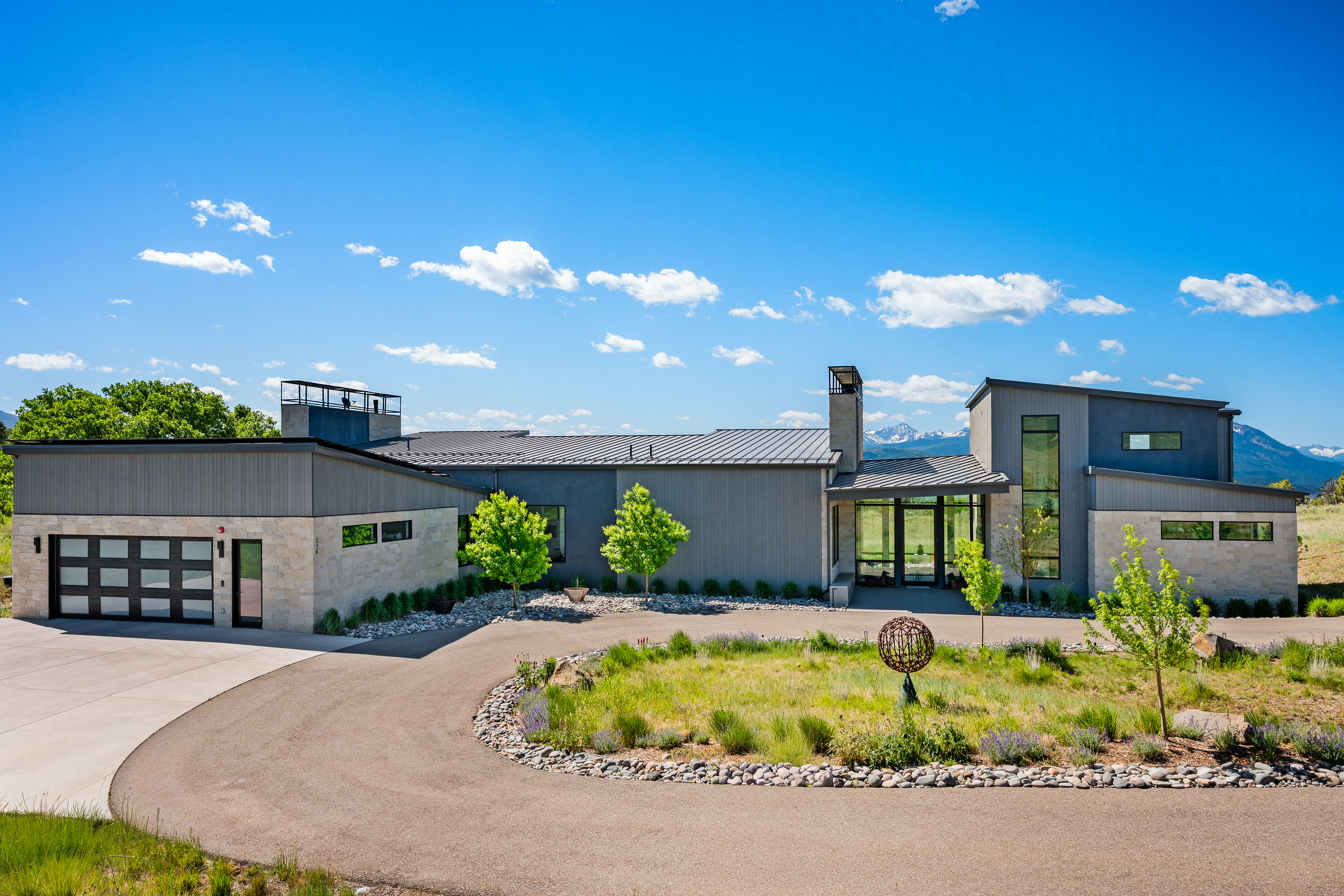  Elegant Missouri Heights Estate - 物件實景