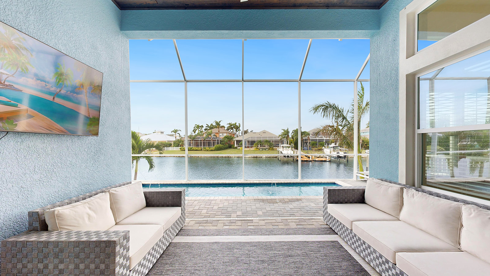 Apollo Beach, Florida, 33572, United States, 4 Bedrooms Bedrooms, ,4 BathroomsBathrooms,Residential,For Sale,1876740