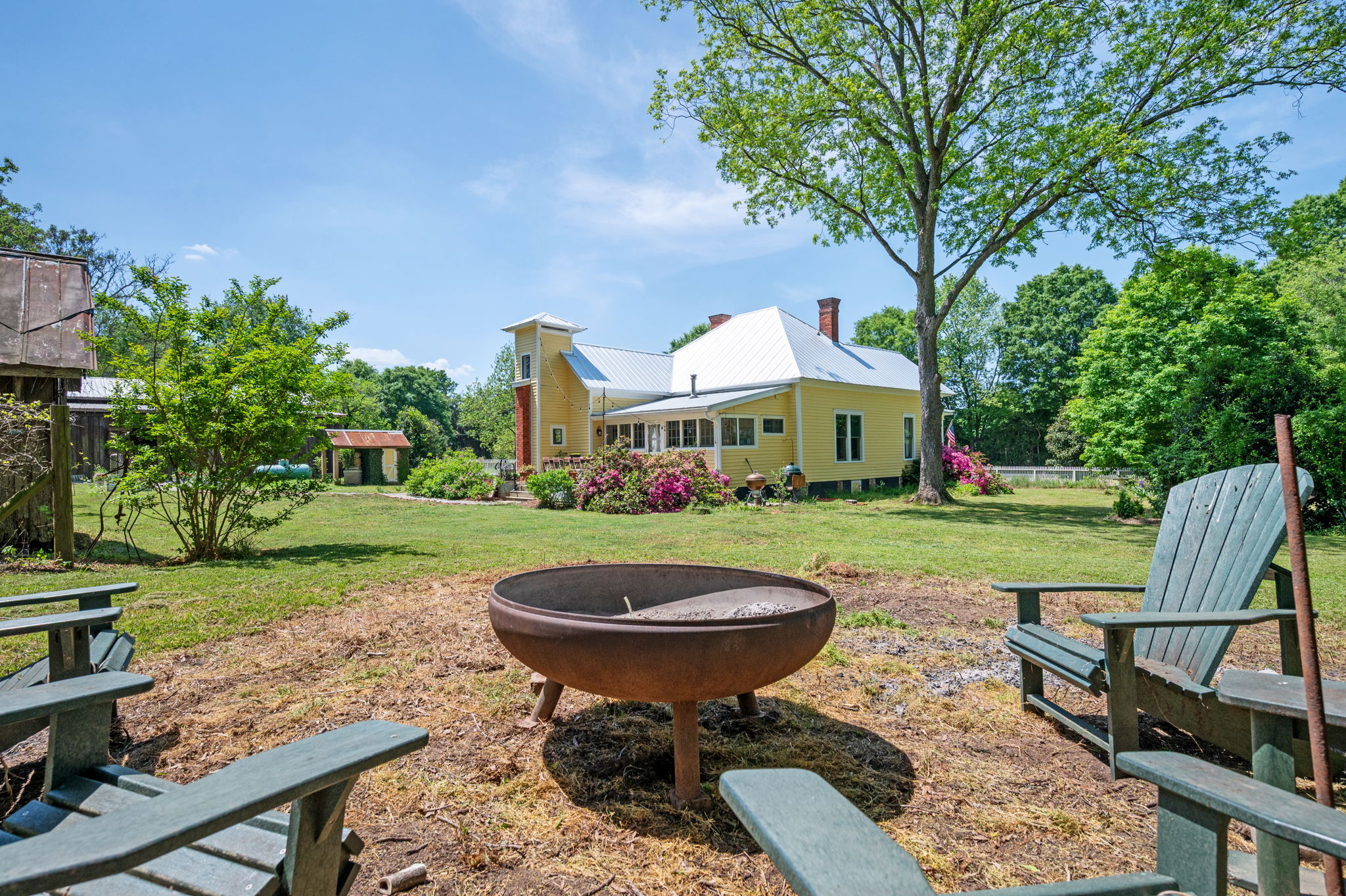  Southern Charm in Madison - 物件實景