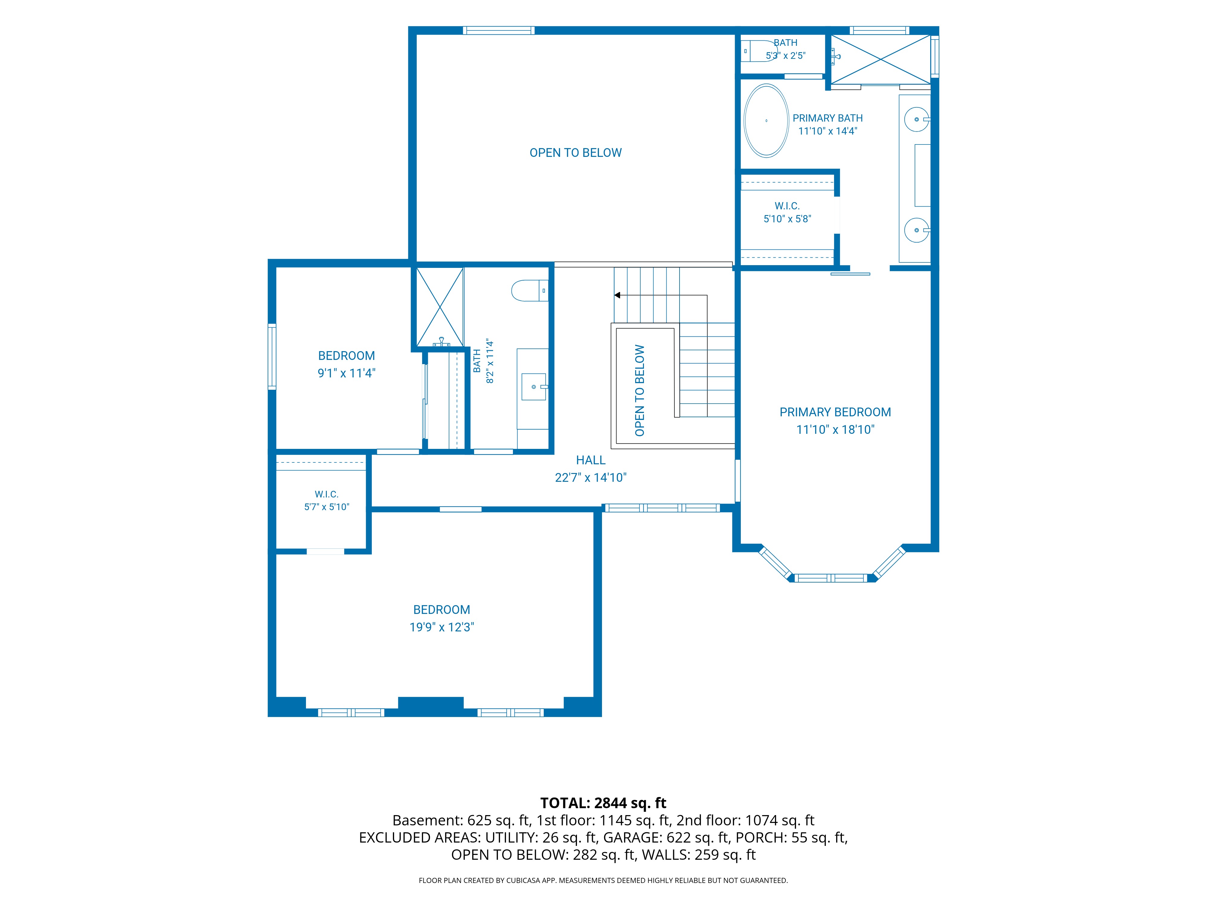  Situated on a Desirable Corner Lot in Hidden River - 物件實景