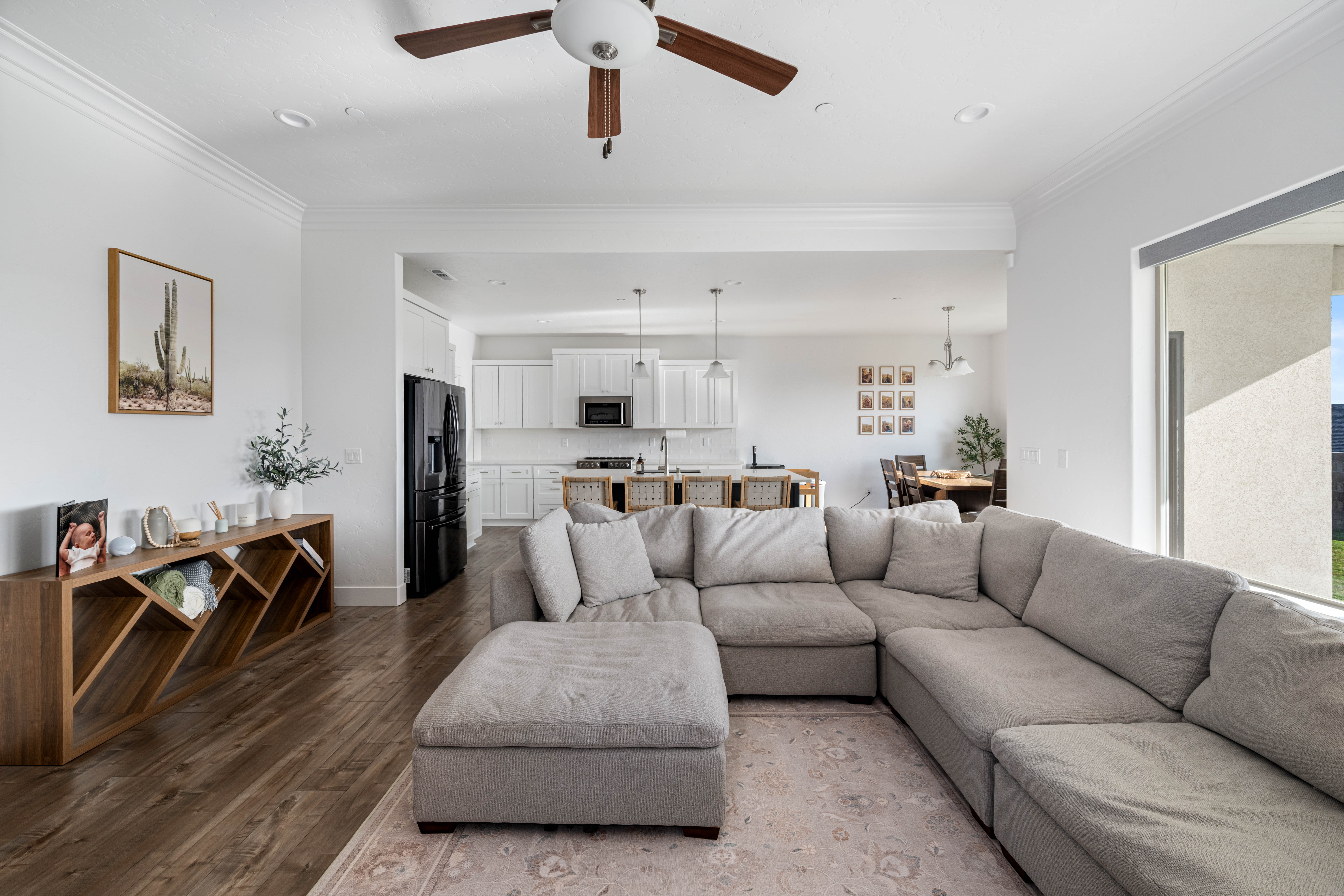 Like NEW - Rambler + Bonus Room - 物件實景