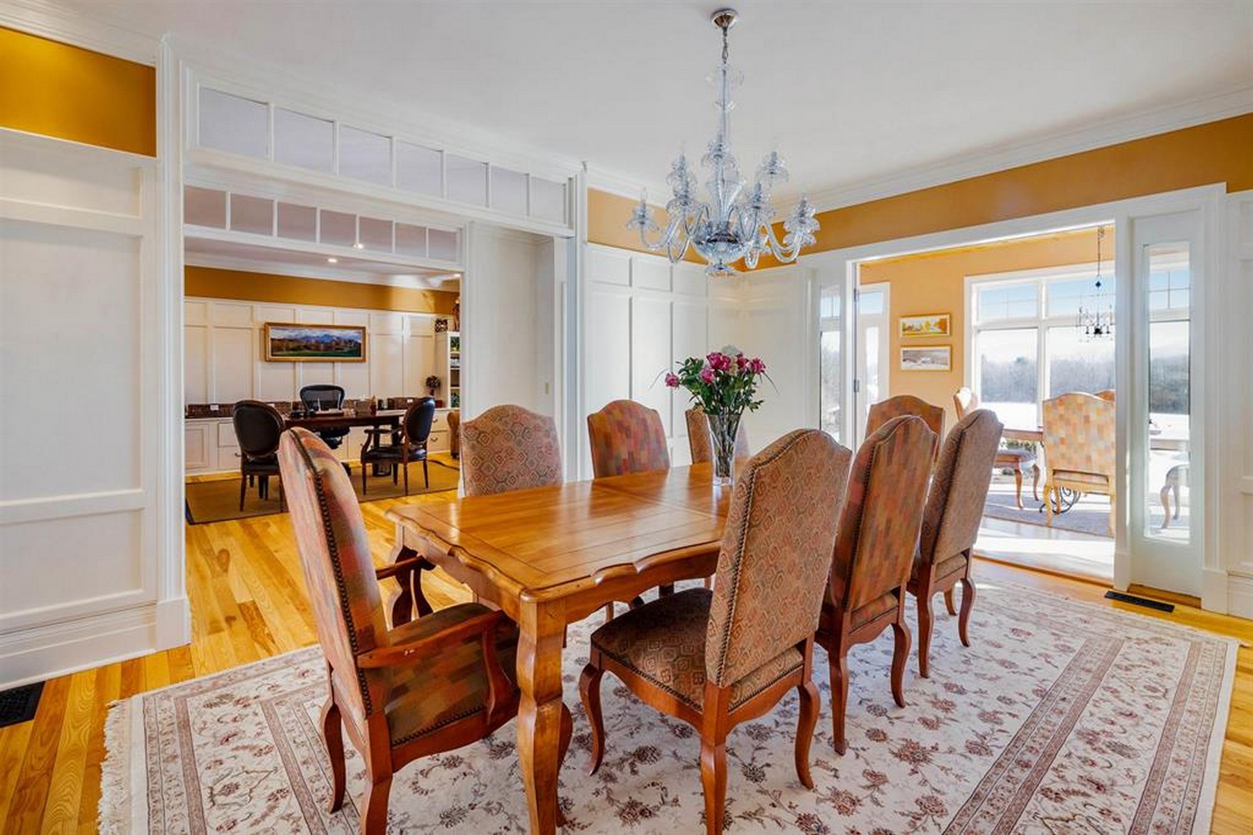  450 & 451 Red Truck Lane - 物件實景