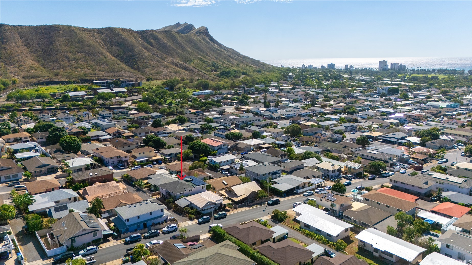 Honolulu, Hawaii, 96815, United States, 5 Bedrooms Bedrooms, ,3 BathroomsBathrooms,Residential,For Sale,1994650