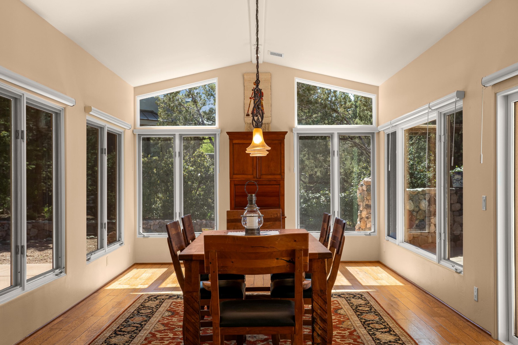  190 Morgan Road  Sedona, AZ - 物件實景