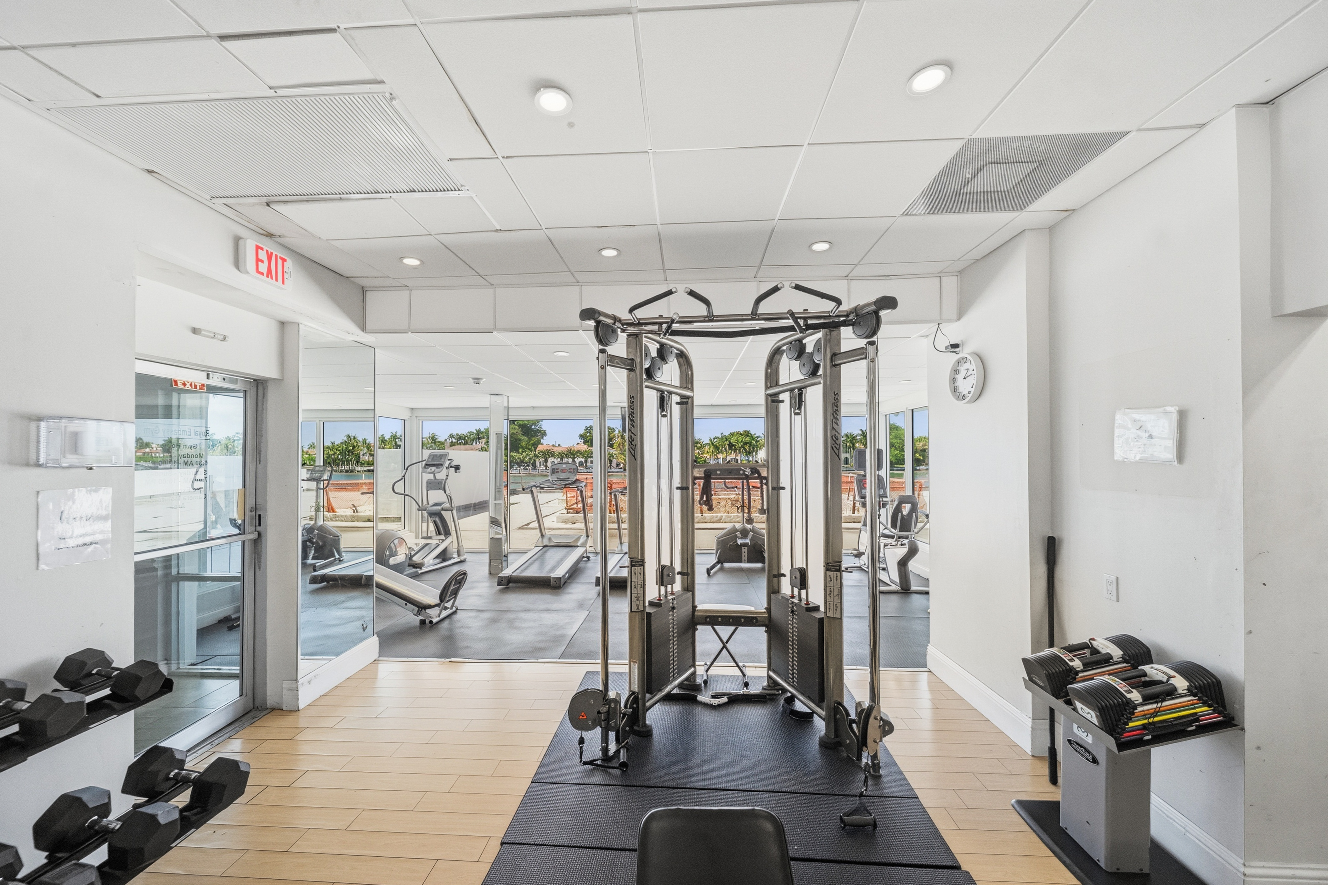  5750 Collins Ave, Miami Beach, FL, 33140 - 物件實景