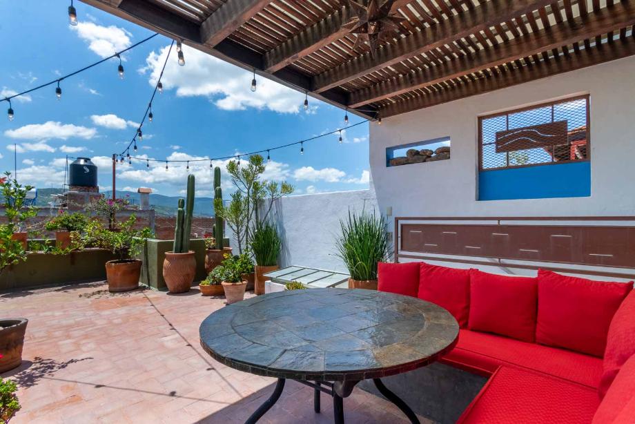 San Miguel de Allende, Guanajuato, 37732, Mexico, 3 Bedrooms Bedrooms, ,3 BathroomsBathrooms,Residential,For Sale,1948075