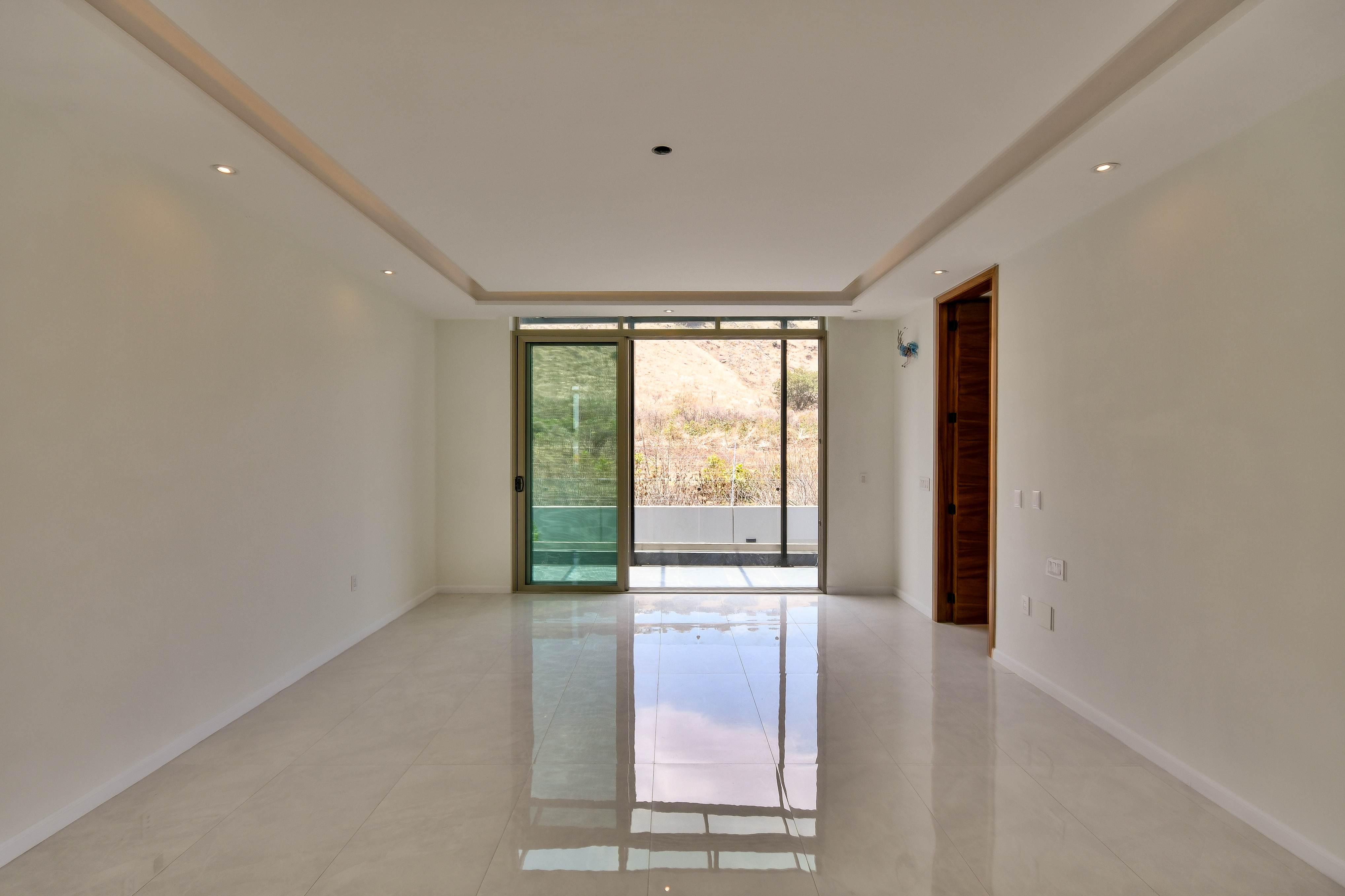  Residencia Rinconada Santa Anita en venta - 物件實景
