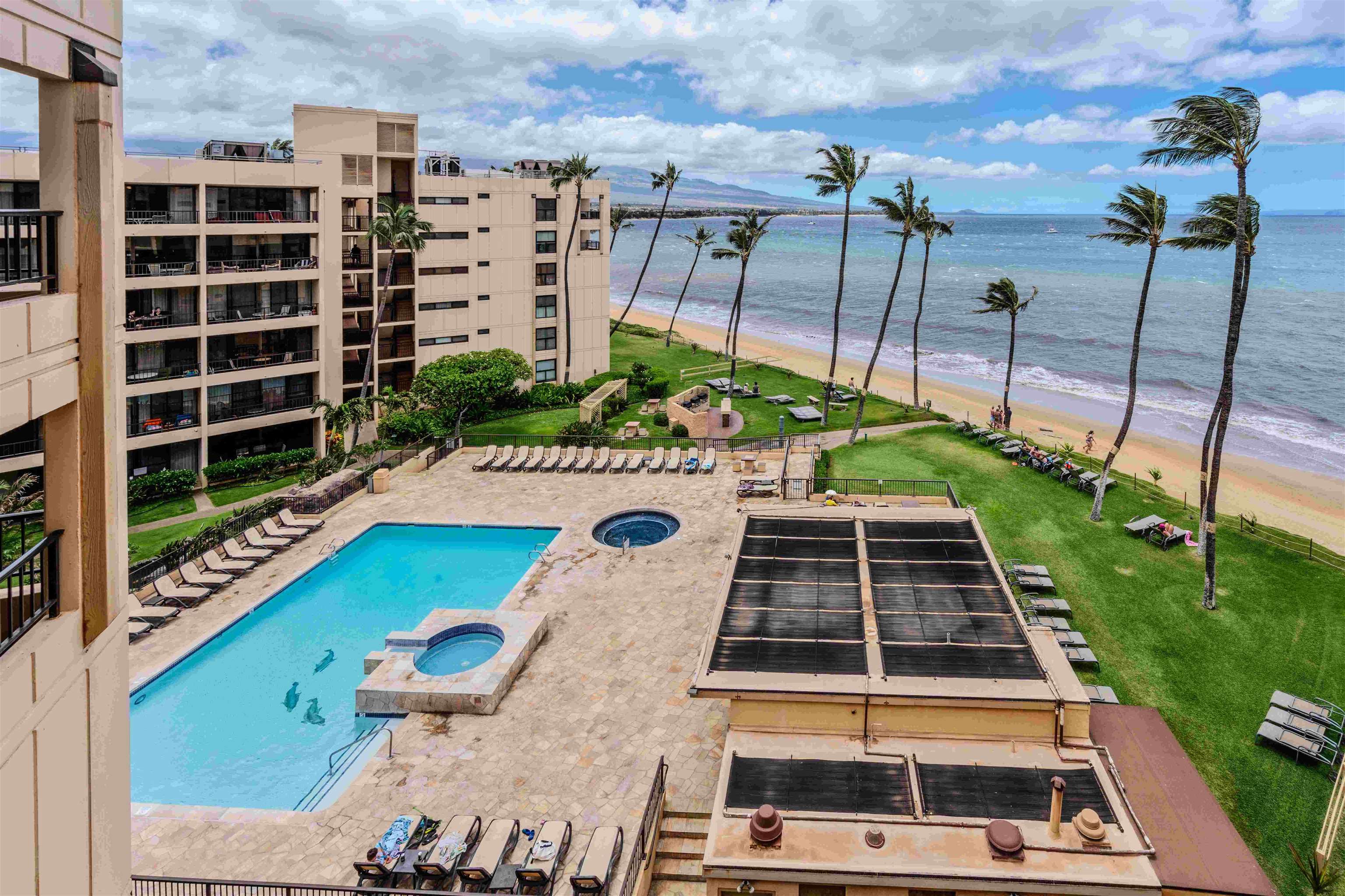 145 N Kihei Rd, Kihei, Hawaii, 96753, United States, 1 Bedroom Bedrooms, ,1 BathroomBathrooms,Residential,For Sale,145 N Kihei Rd,1673372