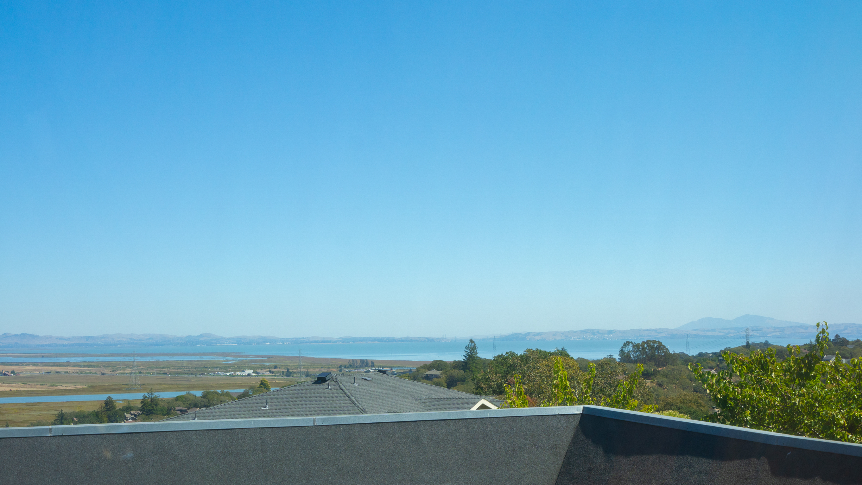  Panoramic Views in Private East Novato - 物件實景