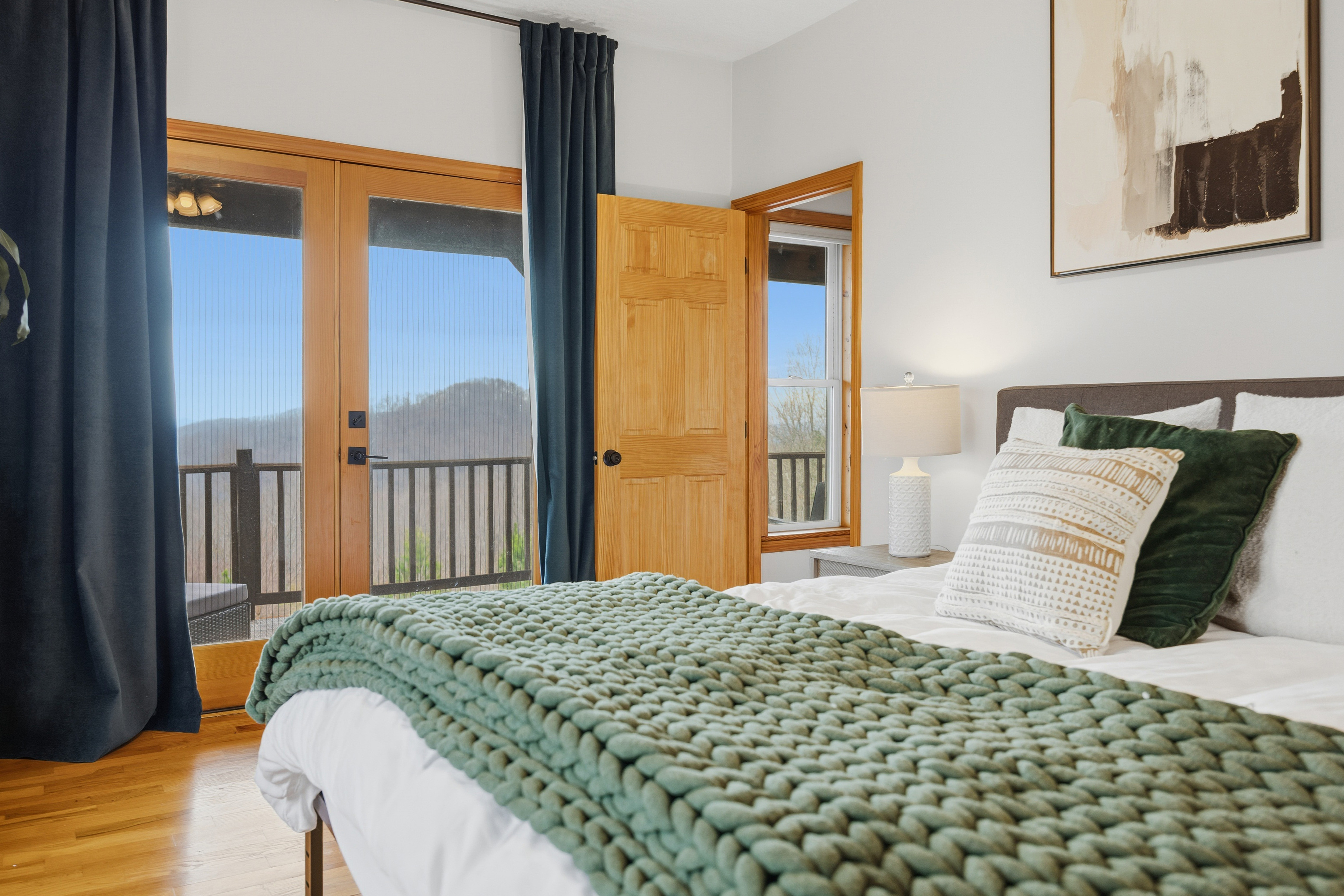  523 Upper Springs Road, Pickens, SC 29671 - 物件實景