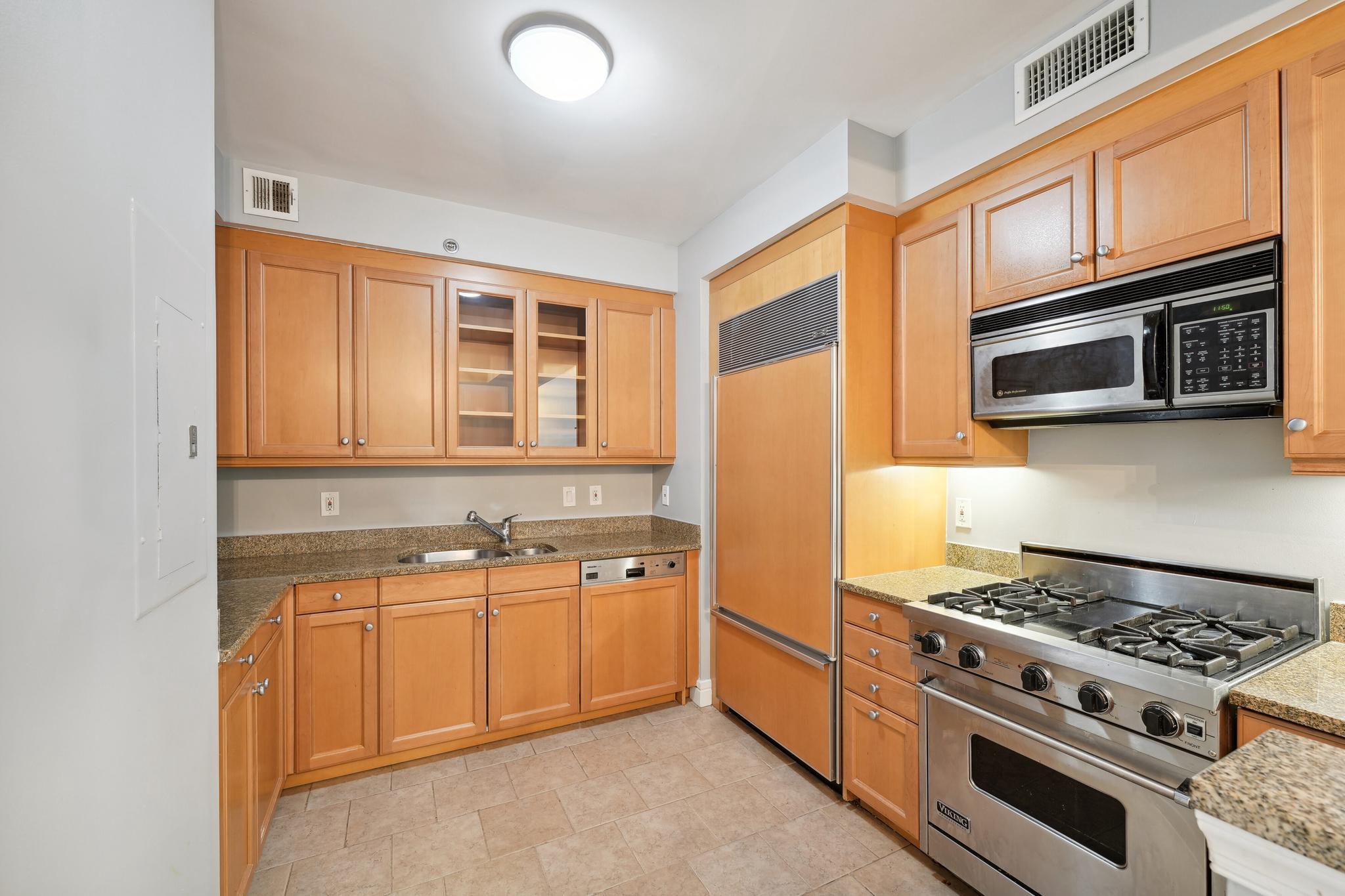  1155 23rd Street NW, Washington, DC, 20037 - 物件實景