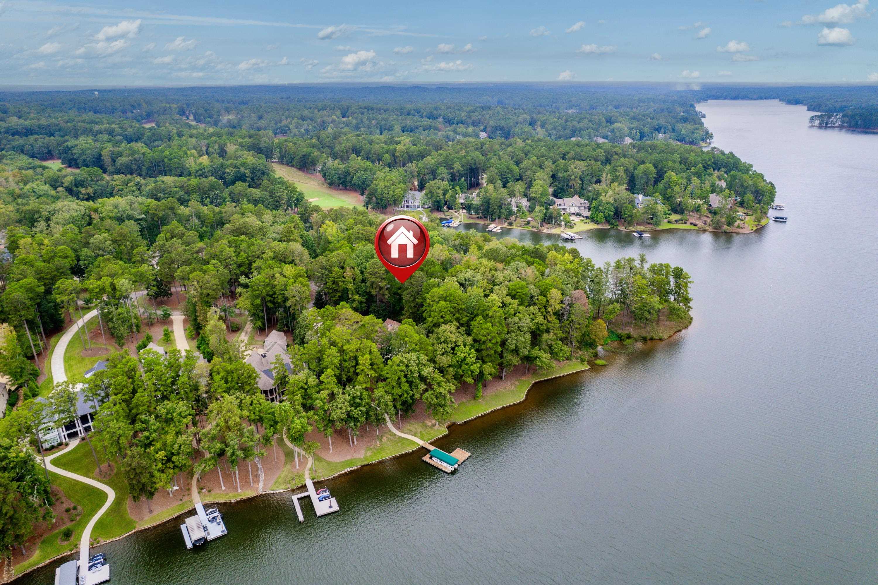 Greensboro, Georgia, 30642, United States, 7 Bedrooms Bedrooms, ,8 BathroomsBathrooms,Residential,For Sale,1984932