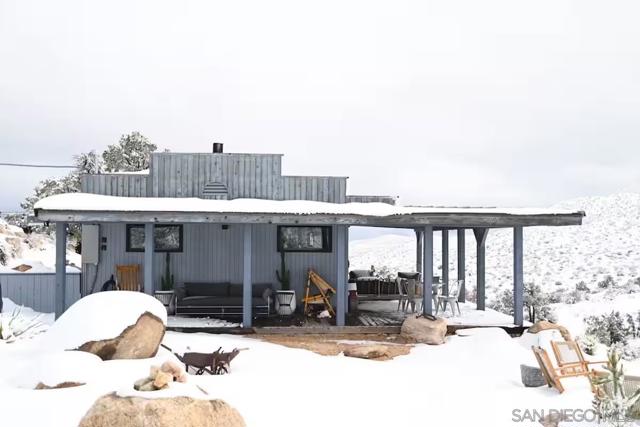 Pioneertown, California, 92268, United States, 2 Bedrooms Bedrooms, ,2 BathroomsBathrooms,Residential,For Sale,1990381