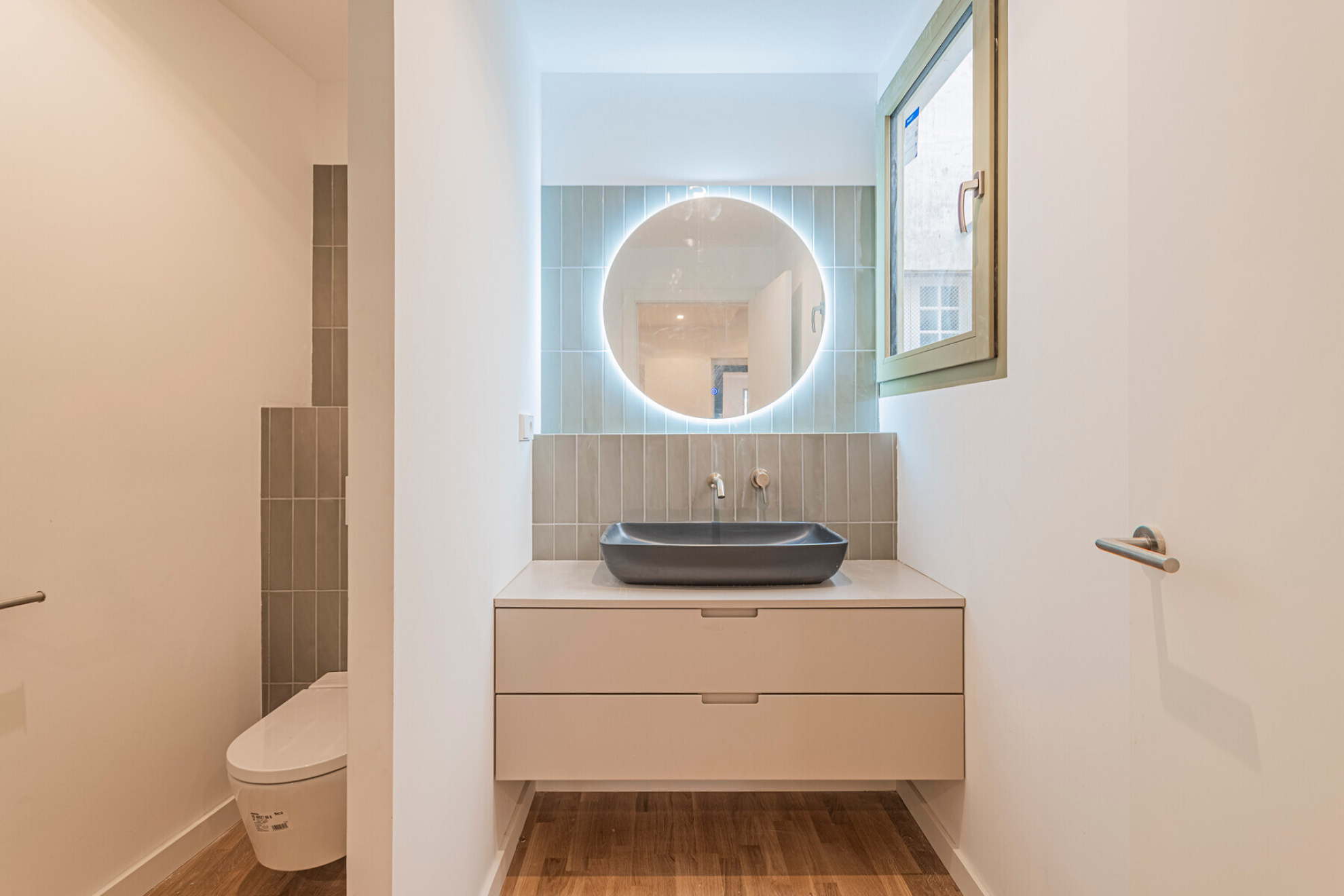  Modern apartment in Ciutat Vella - 物件實景