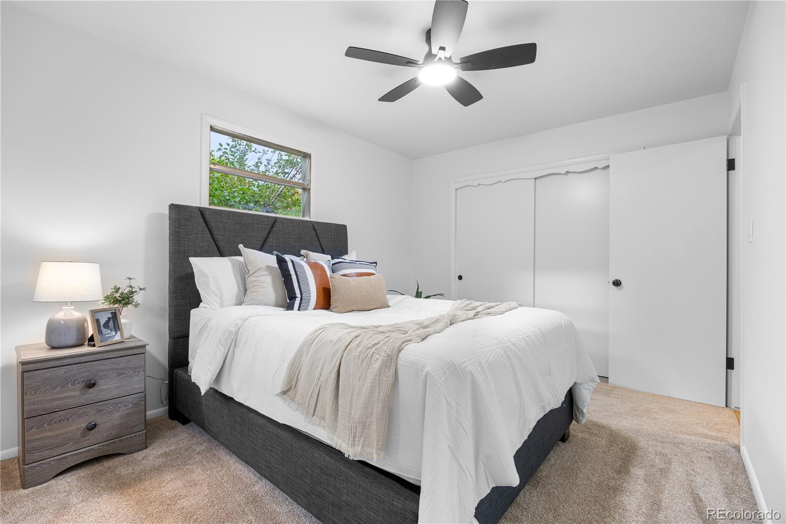 Lakewood, Colorado, 80214, United States, 3 Bedrooms Bedrooms, ,2 BathroomsBathrooms,Residential,For Sale,1940833