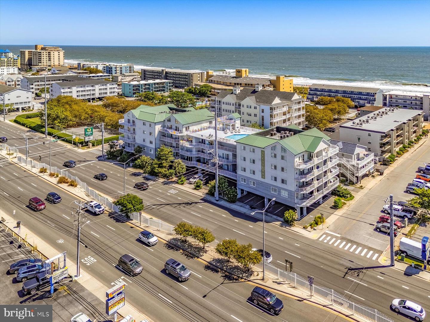 Ocean City, Maryland, 21842, United States, 3 Bedrooms Bedrooms, ,2 BathroomsBathrooms,Residential,For Sale,1947953