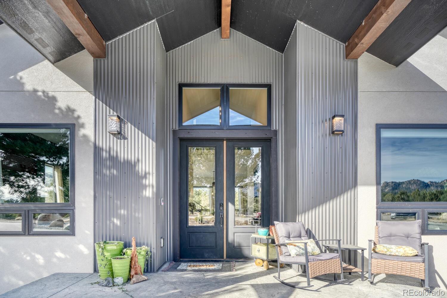 Buena Vista, Colorado, 81211, United States, 4 Bedrooms Bedrooms, ,3 BathroomsBathrooms,Residential,For Sale,1996904