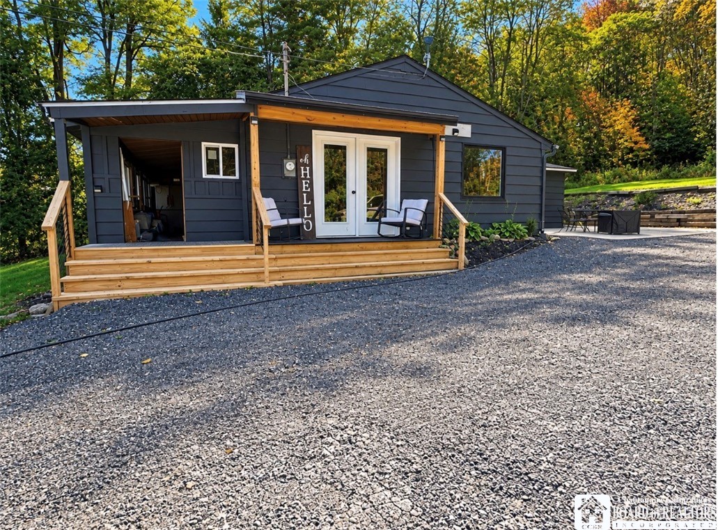 Eastland Rd, Delevan, NY 14042