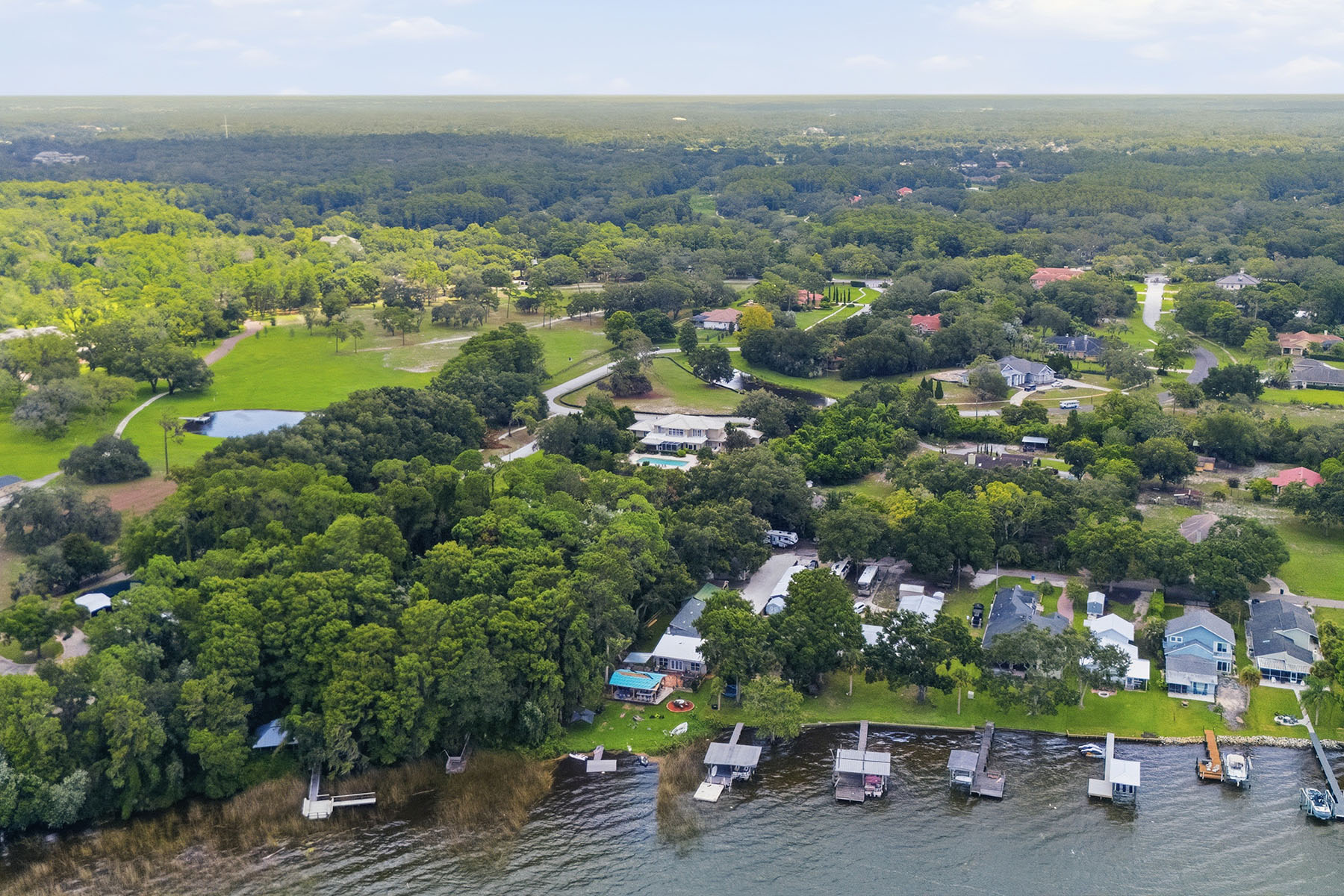  TARPON SPRINGS - 物件實景