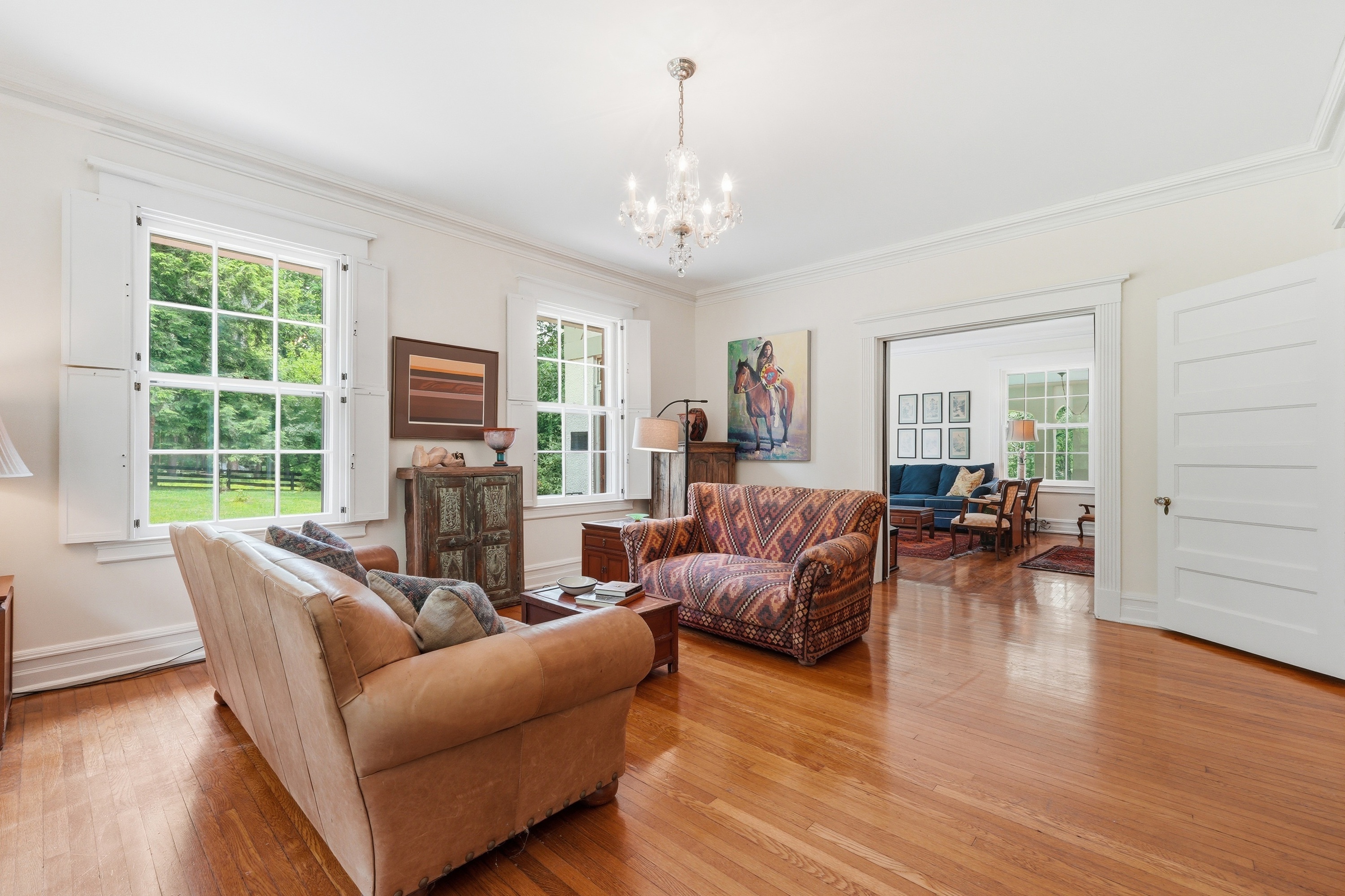  11705 Owl Creek Lane, Anchorage, KY 40223 - 物件實景