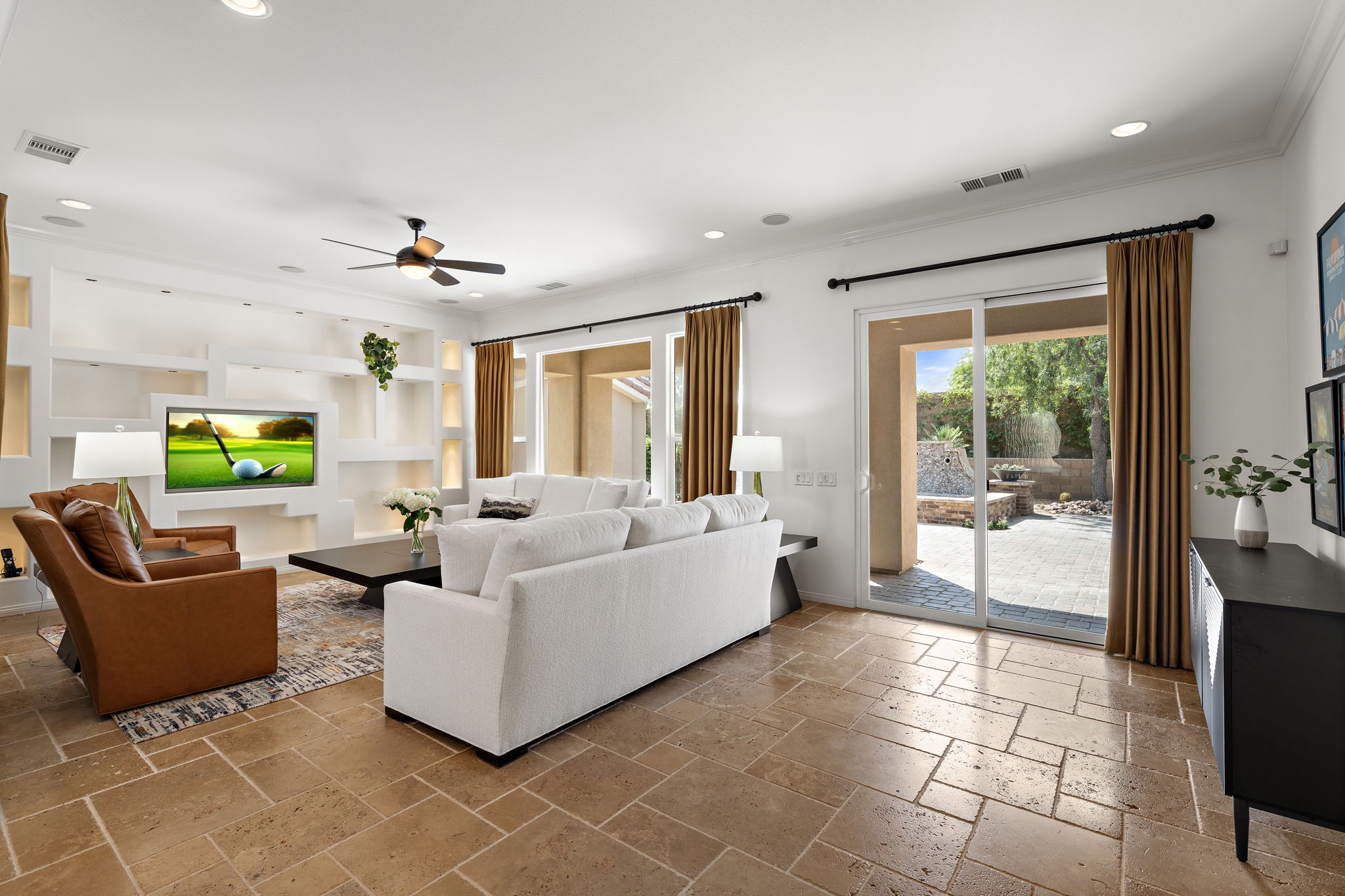  81307 Jasmine Court, La Quinta, CA 92253 - 物件實景