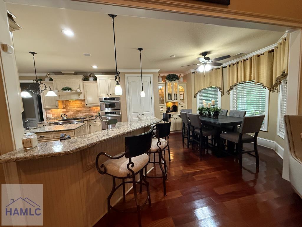 Richmond Hill, Georgia, 31324, United States, 4 Bedrooms Bedrooms, ,4 BathroomsBathrooms,Residential,For Sale,1941669