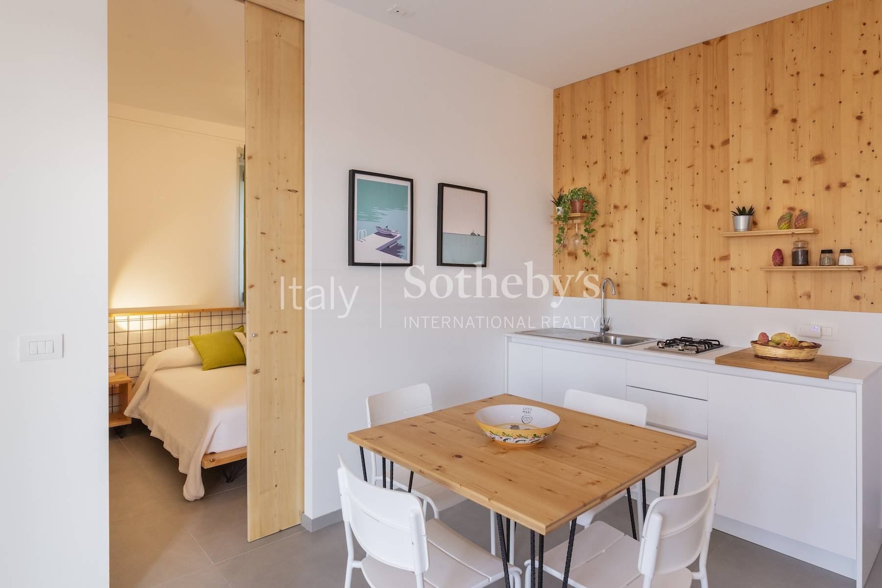  Exclusive residence a few steps from the sea - 物件實景