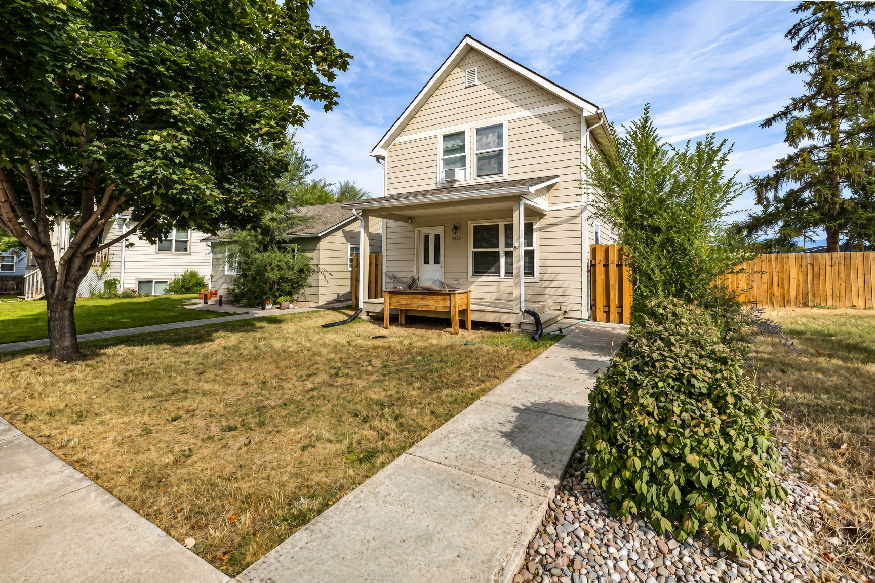 Ernest Ave, Missoula, MT 59801