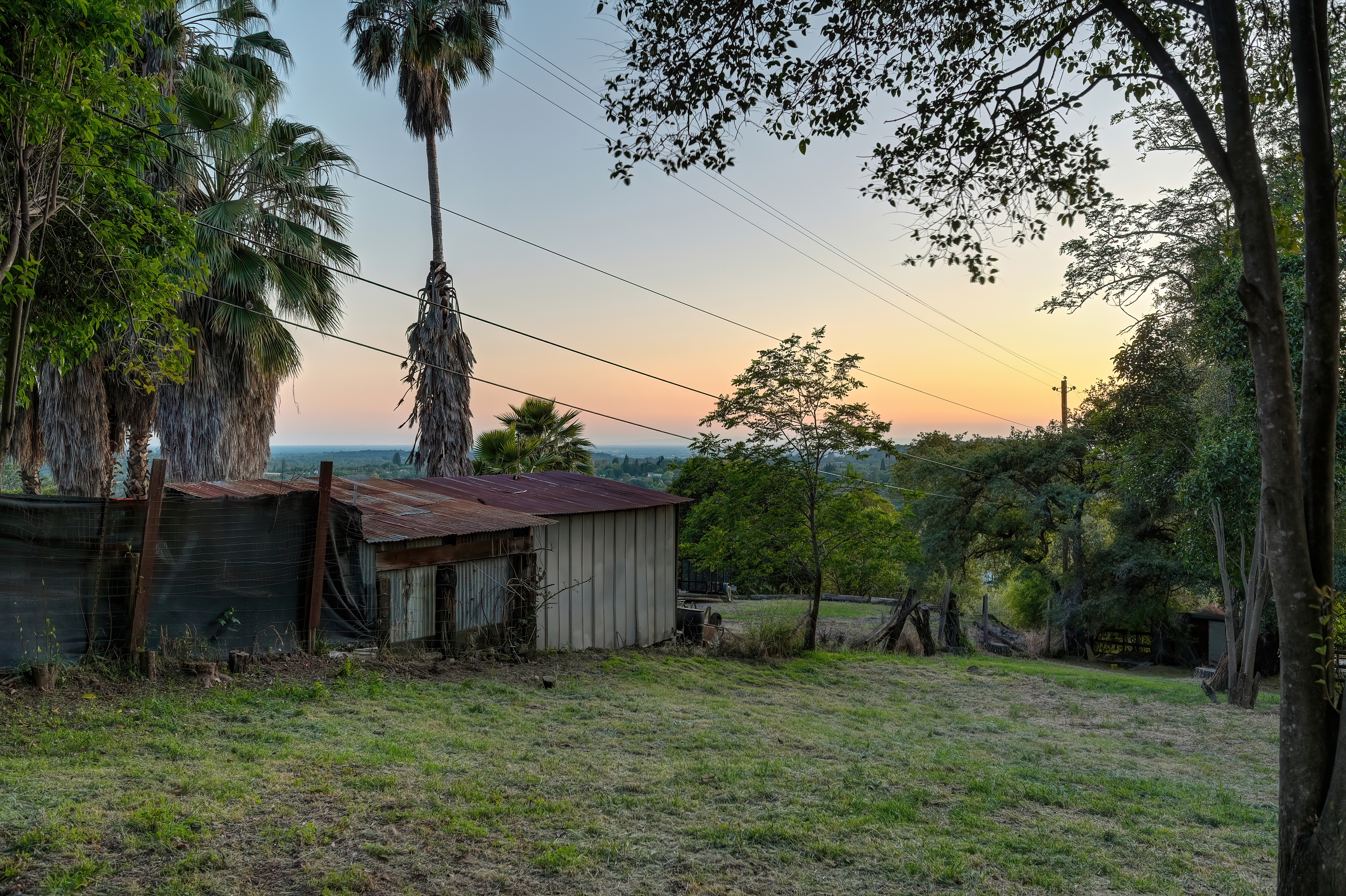  2636 Shirland Tract Road, Auburn, CA 95603 - 物件實景