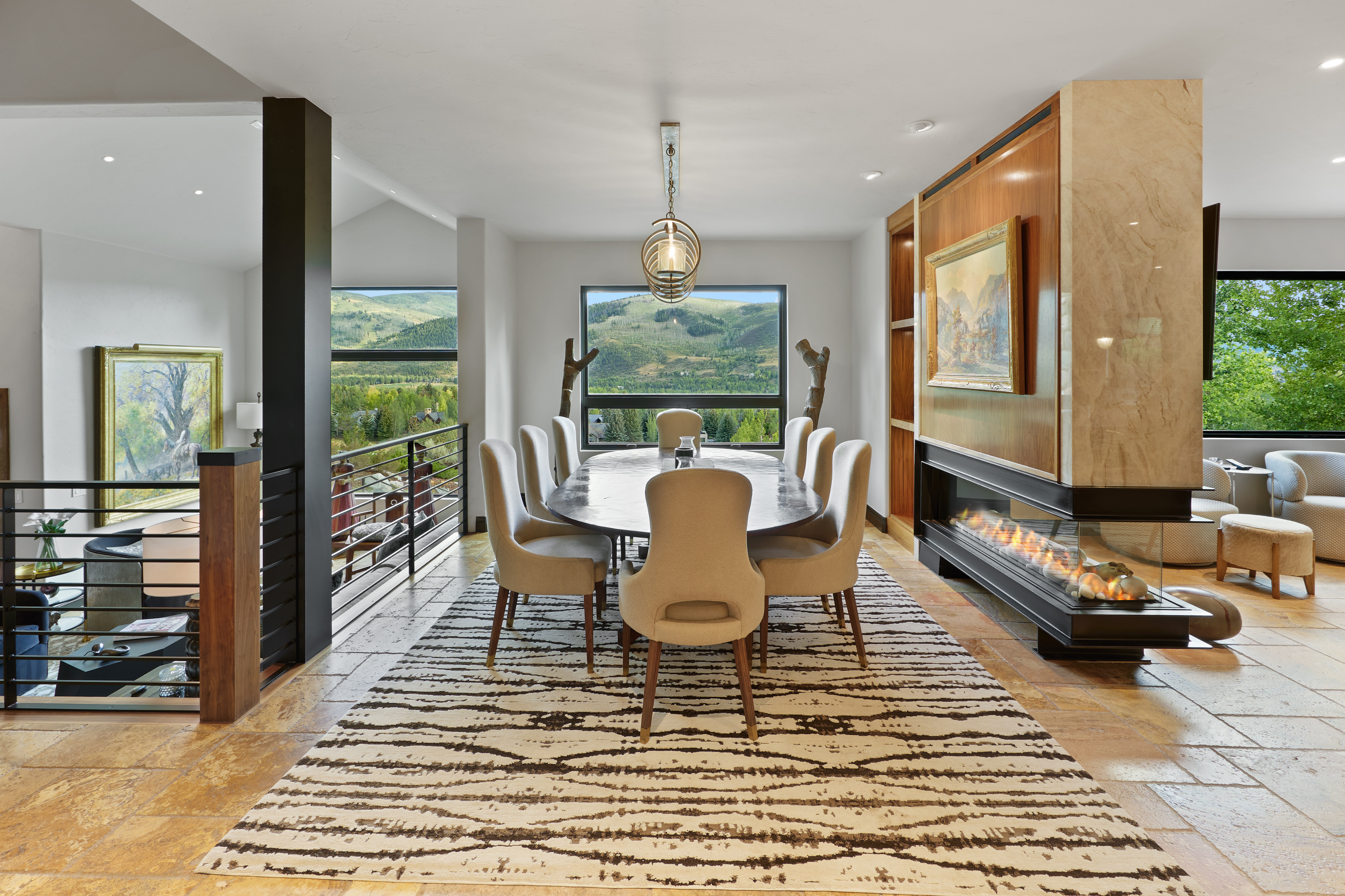  The Singletree Home You Have Been Waiting for Above the 16th Fairway - 物件實景
