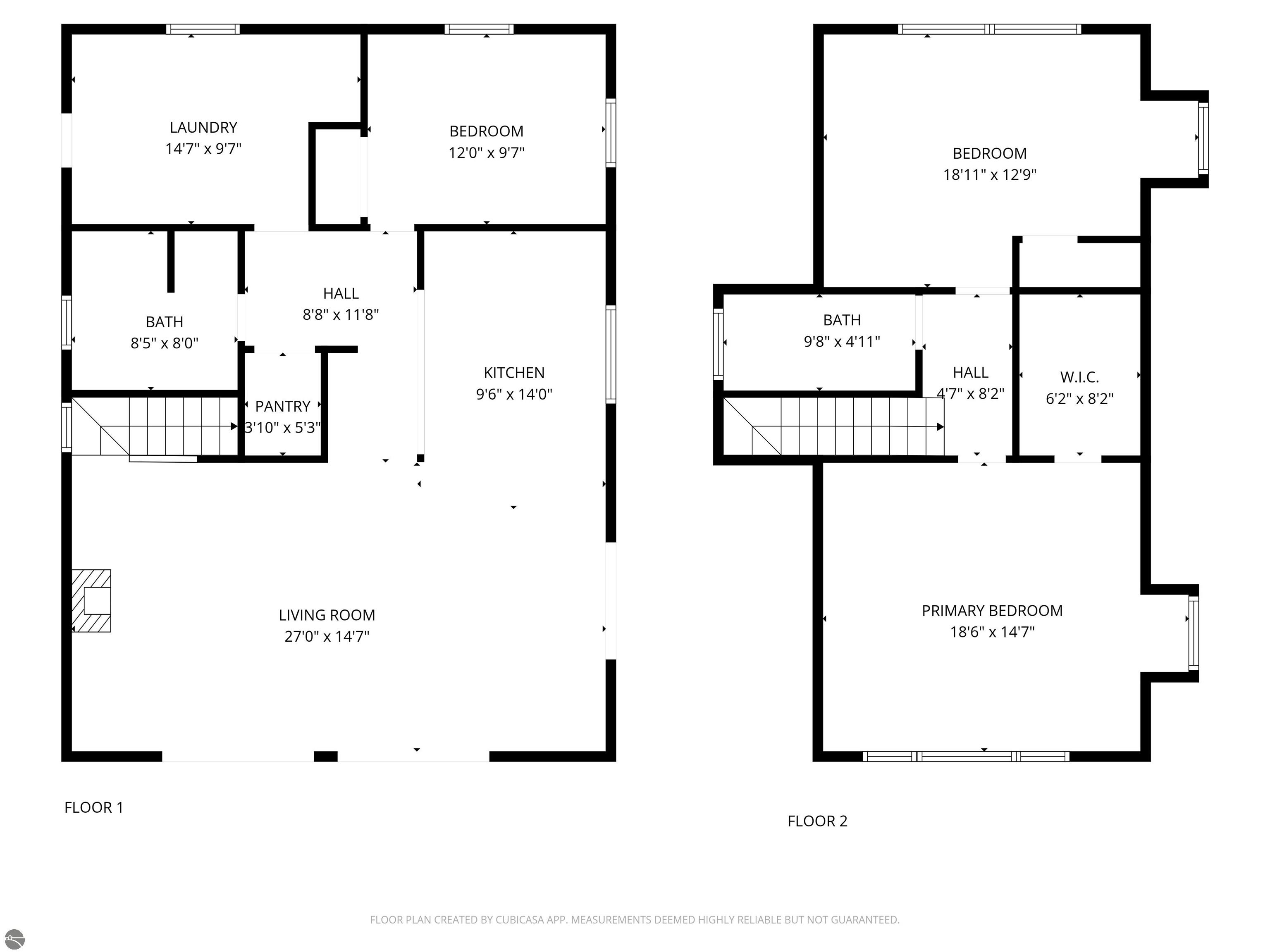 Millersburg, Michigan, 49759, United States, 3 Bedrooms Bedrooms, ,2 BathroomsBathrooms,Residential,For Sale,2049086
