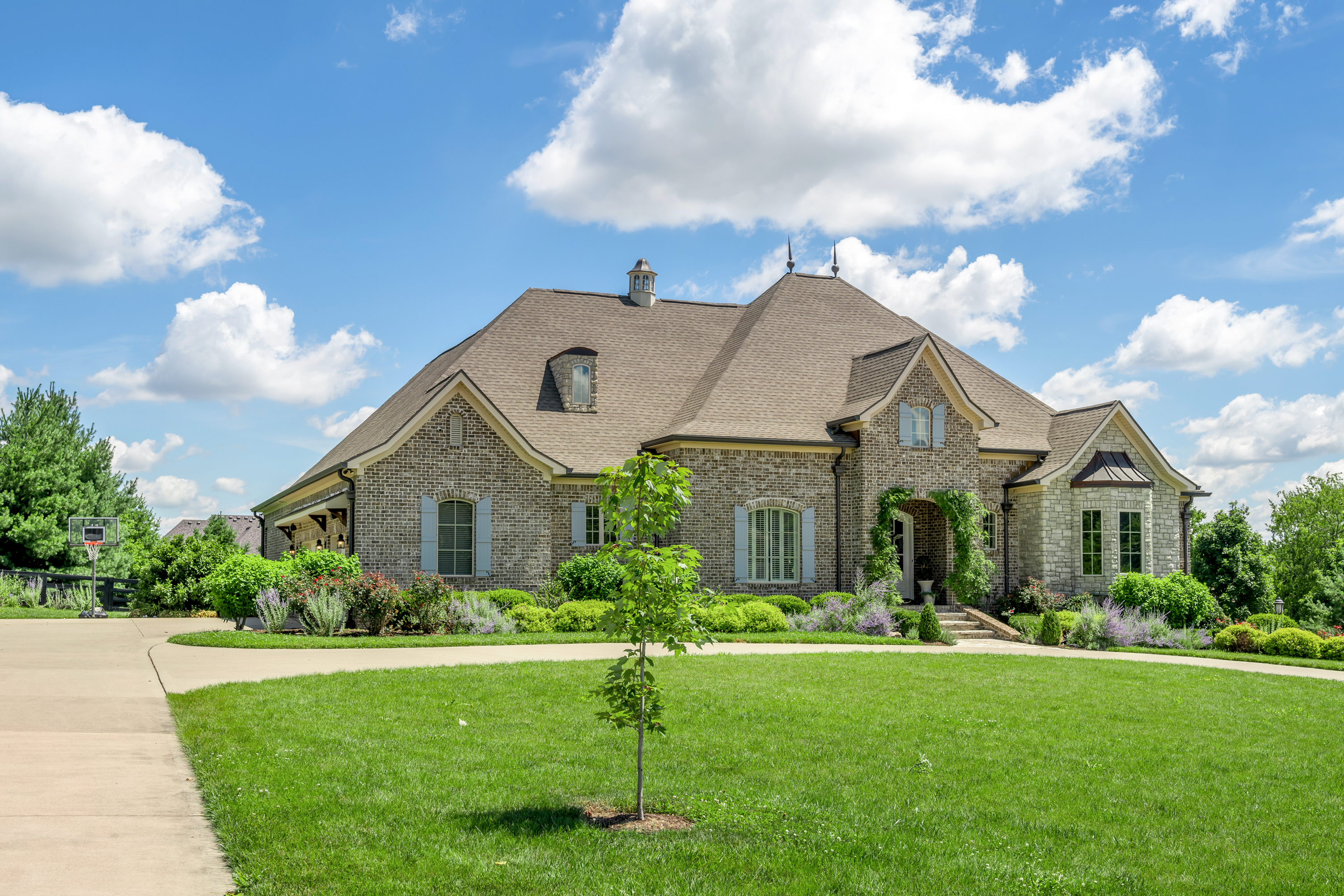  111 Roseburg Way - 物件實景