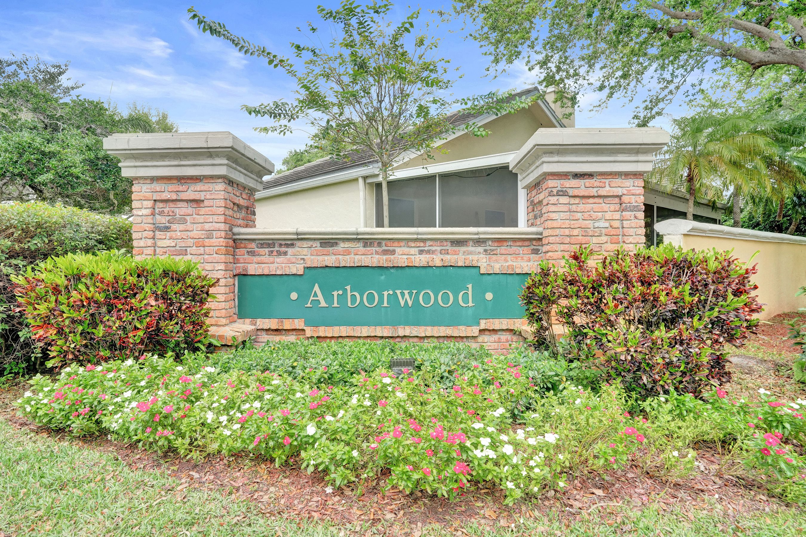  2702 Arborwood Road, Davie, FL, 33328 - 物件實景